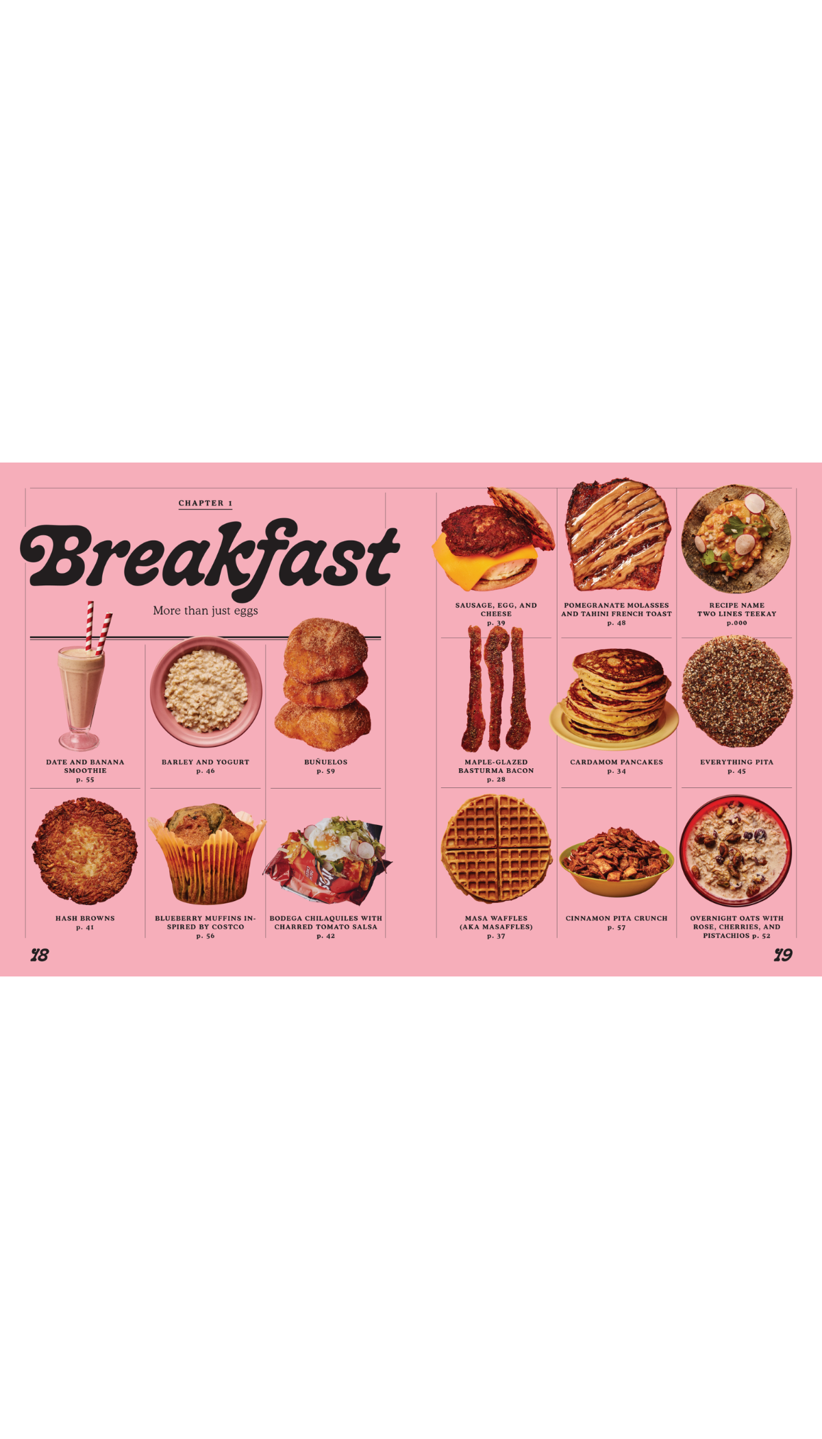 Hello, Home Cooking / COMING MAR. 24TH!