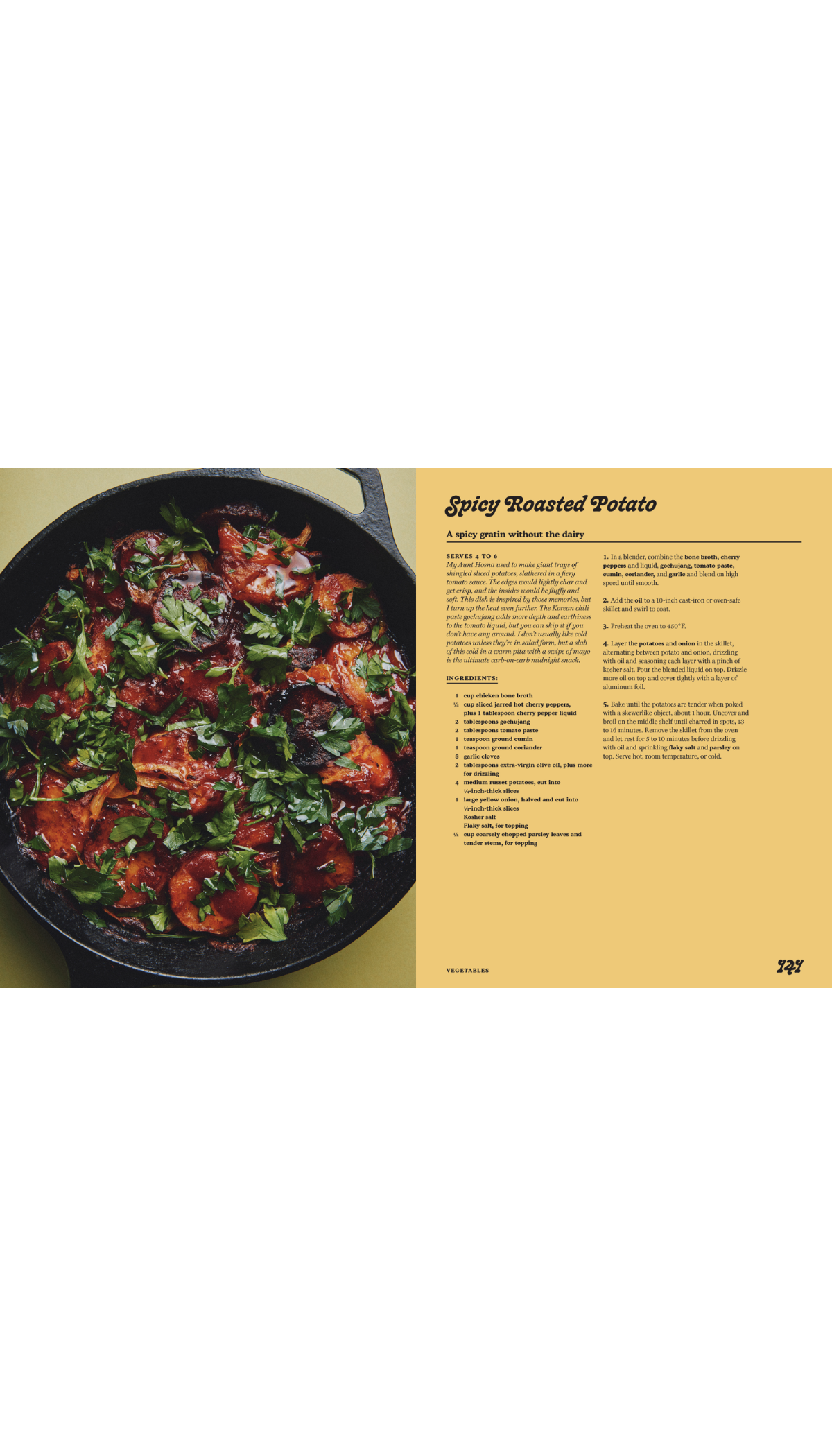 Hello, Home Cooking / COMING MAR. 24TH!