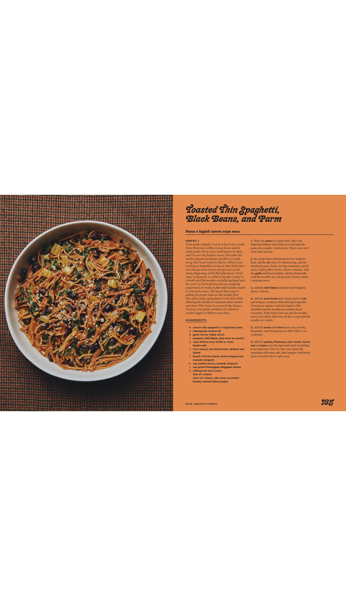 Hello, Home Cooking / COMING MAR. 24TH!