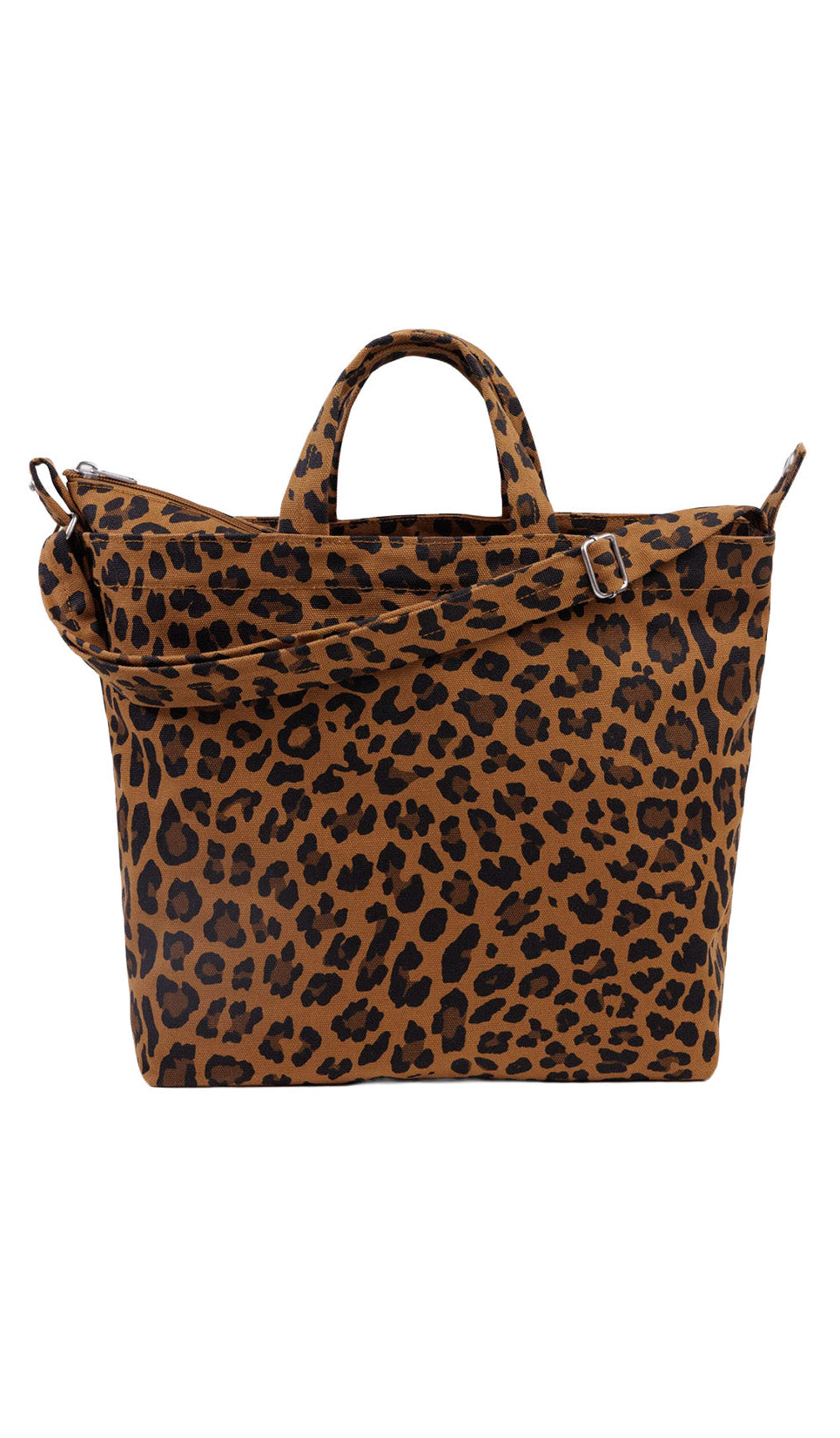 Horizontal Duck Bag