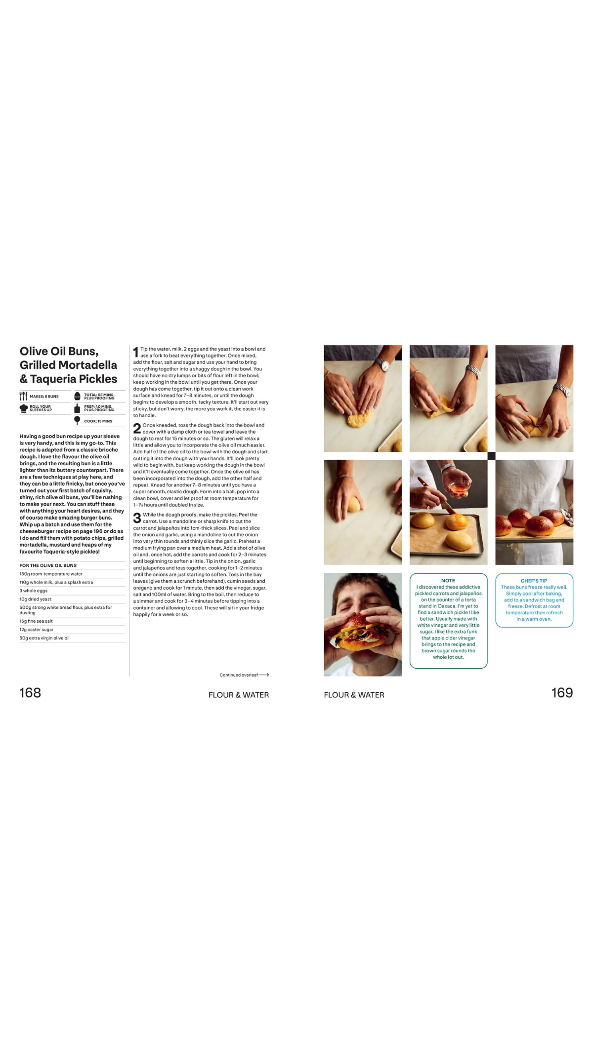 How I Cook / COMING JAN. 6TH!