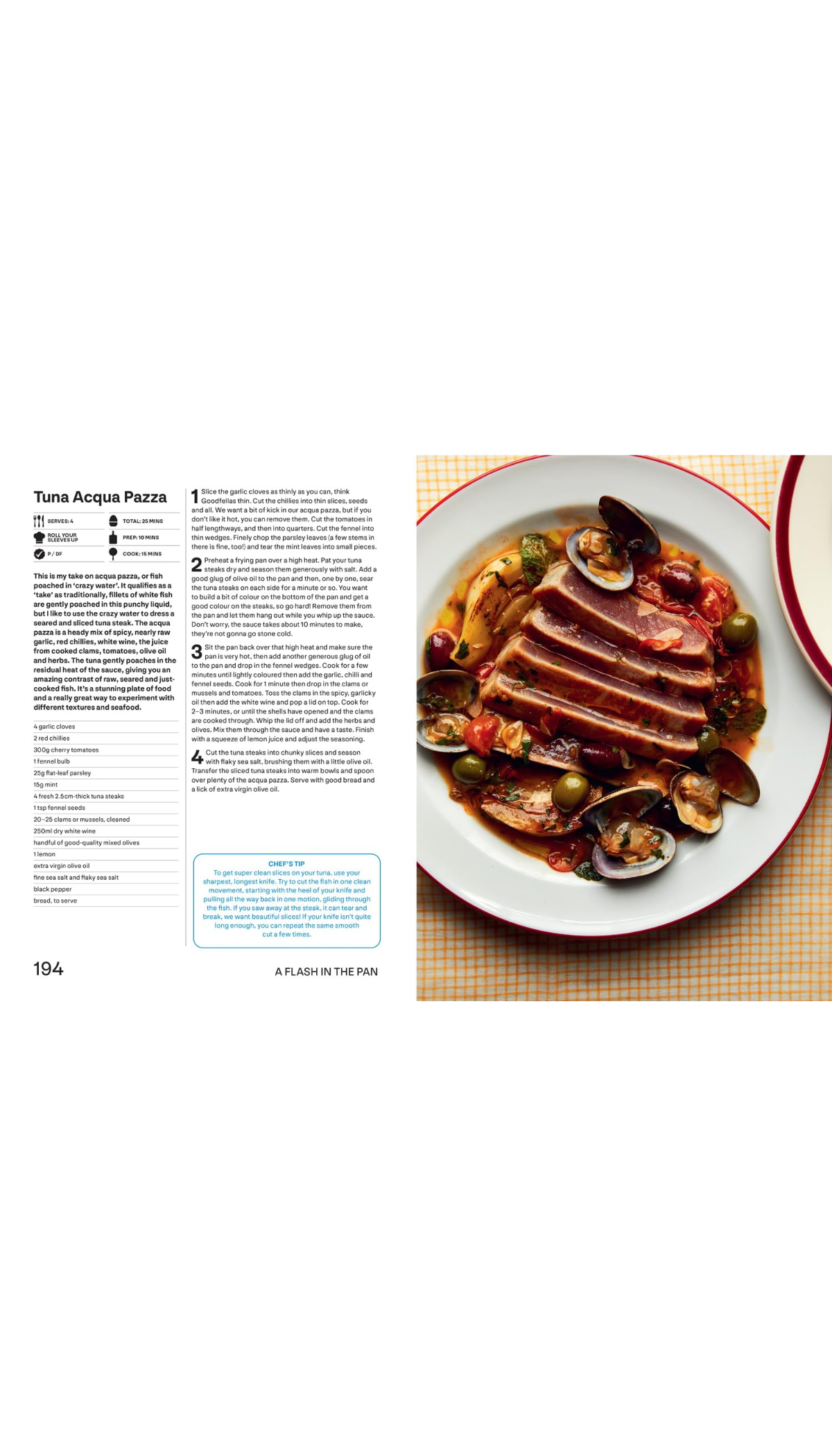 How I Cook / COMING JAN. 6TH!