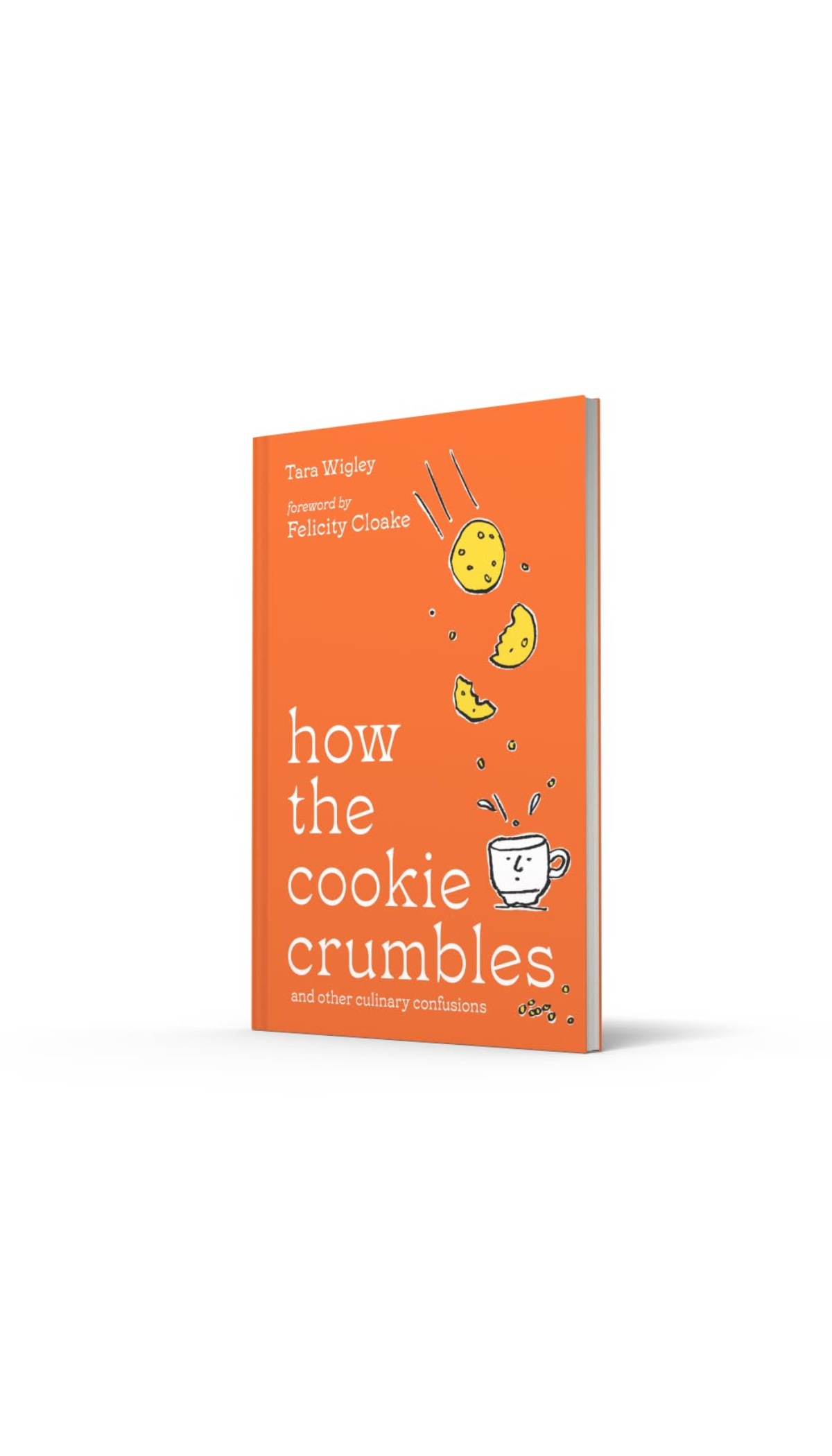 How the Cookie Crumbles