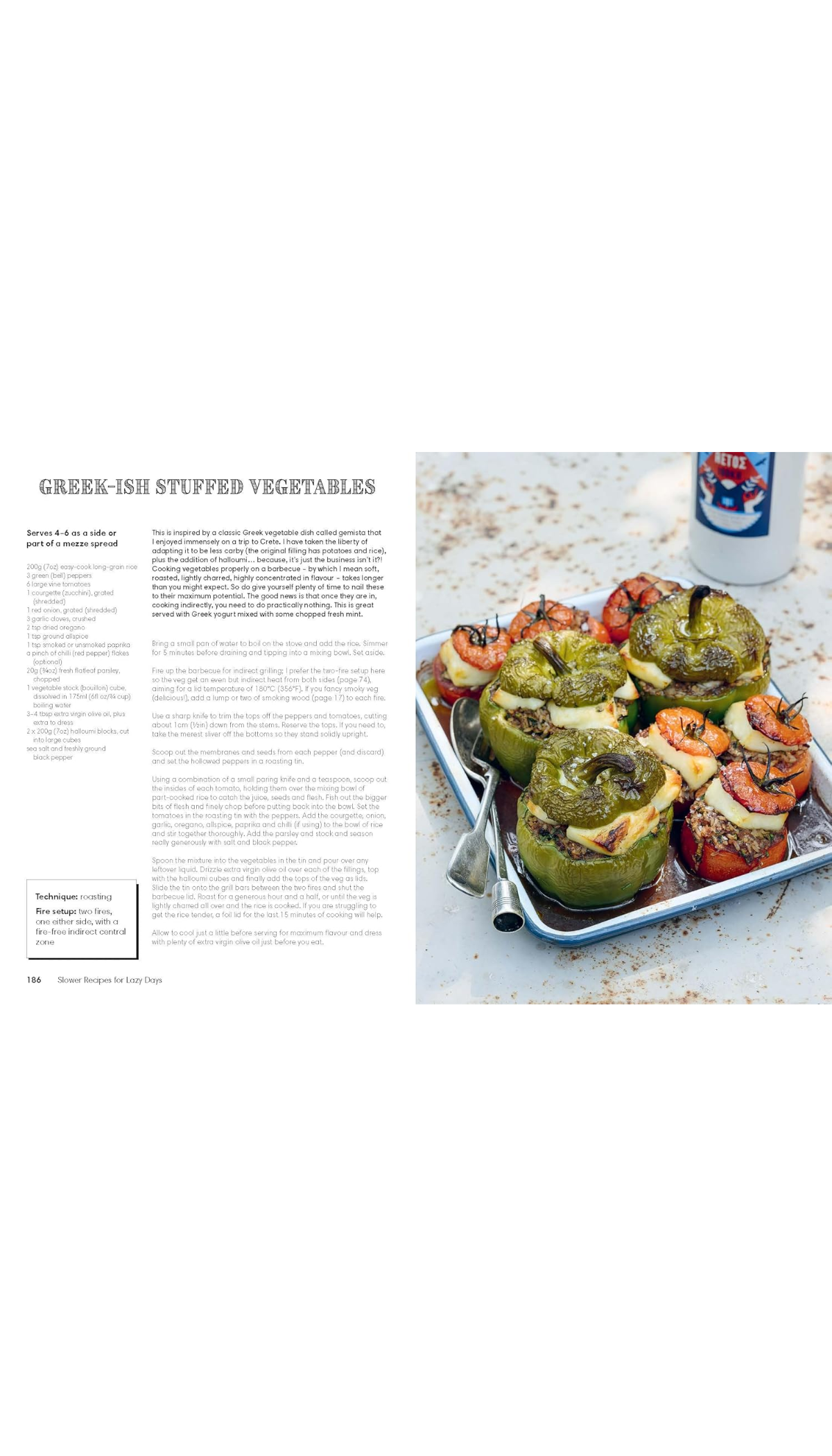 How to BBQ / COMING MAR. 31ST!