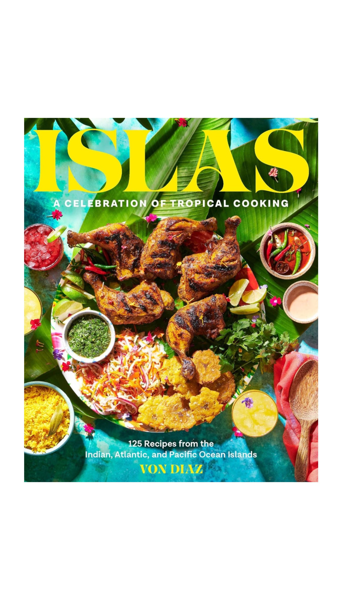 Islas / COMING MARCH 12TH!
