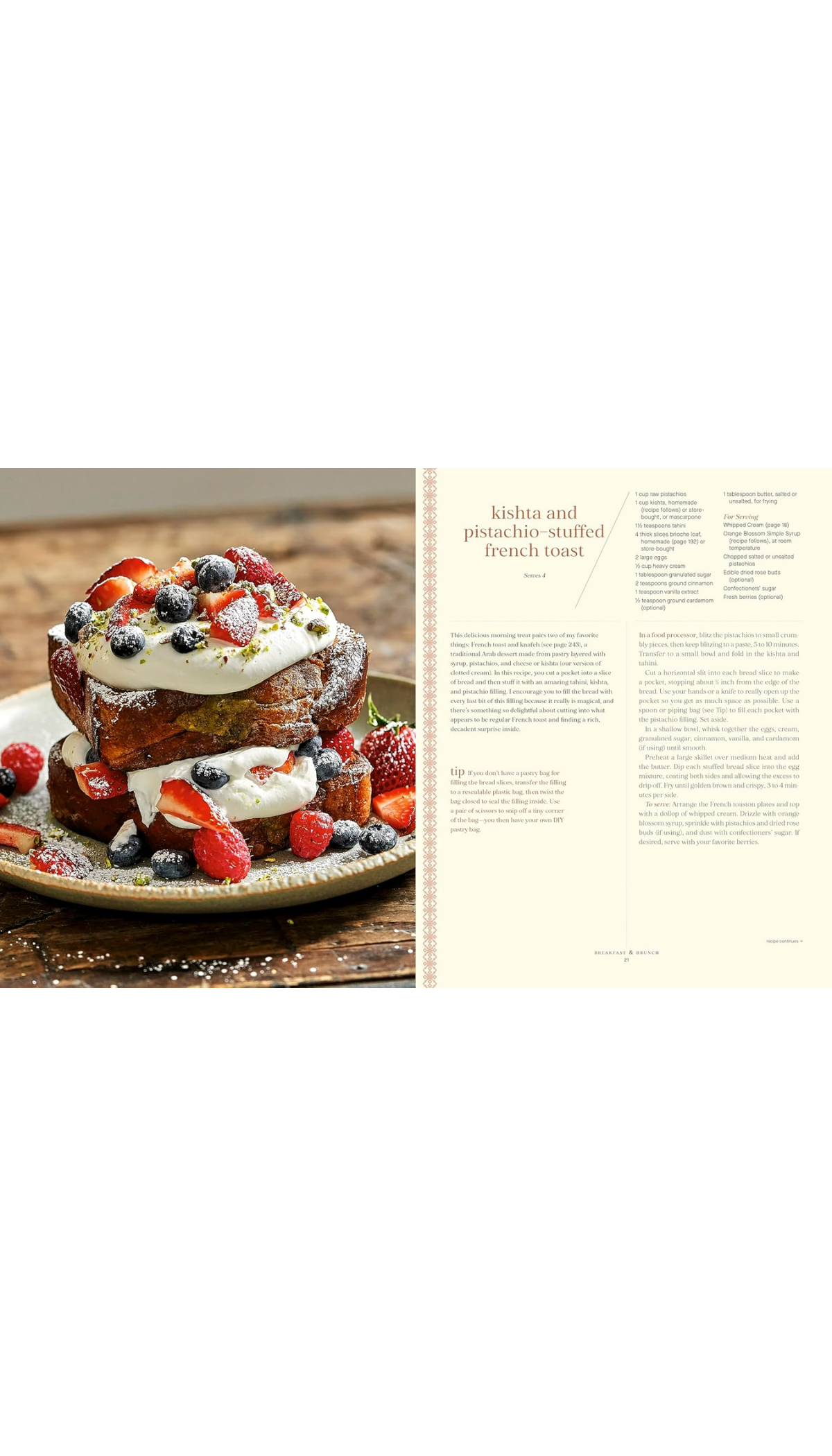 I Sleep in My Kitchen / COMING MAR. 17TH!