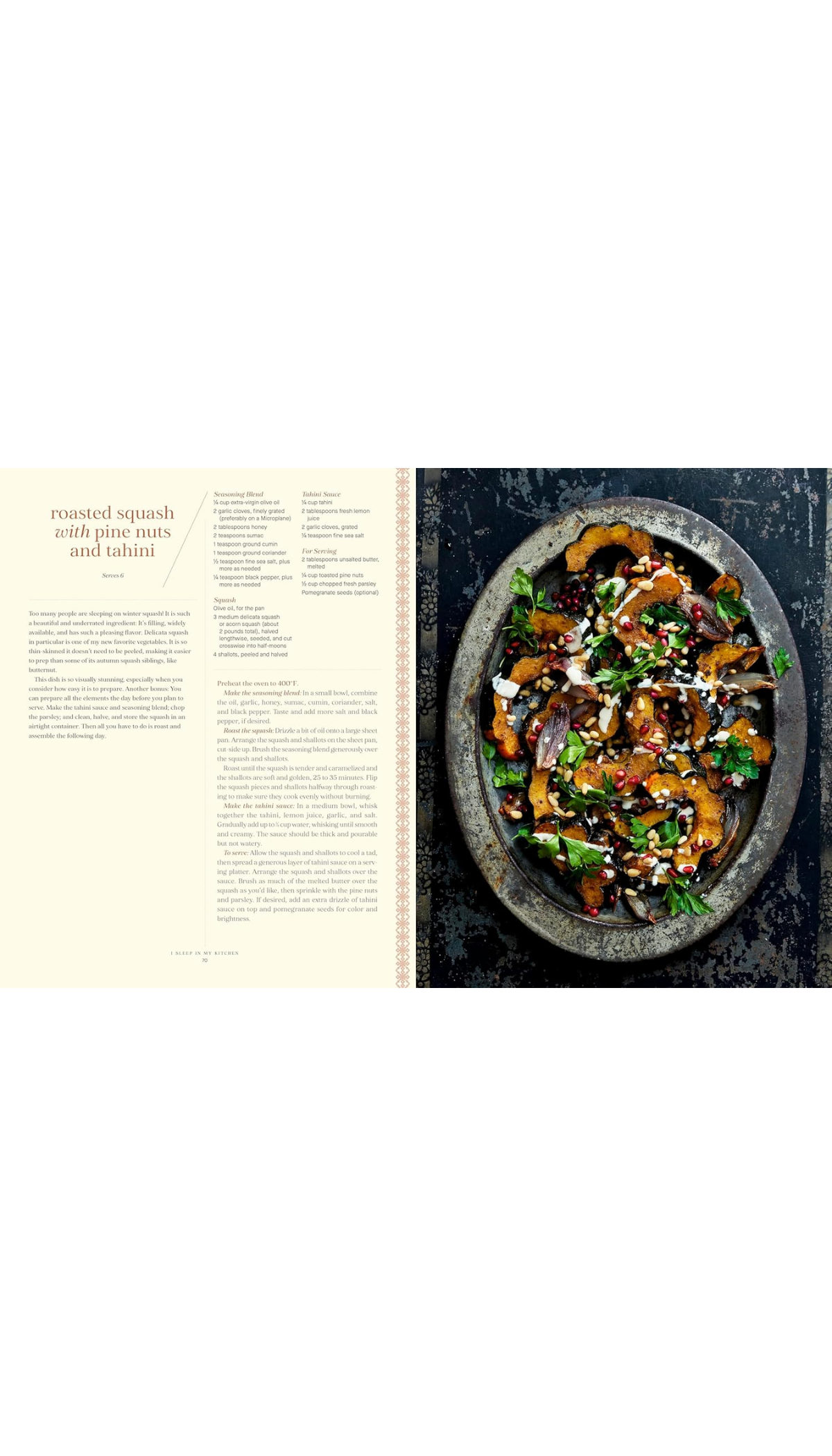 I Sleep in My Kitchen / COMING MAR. 17TH!