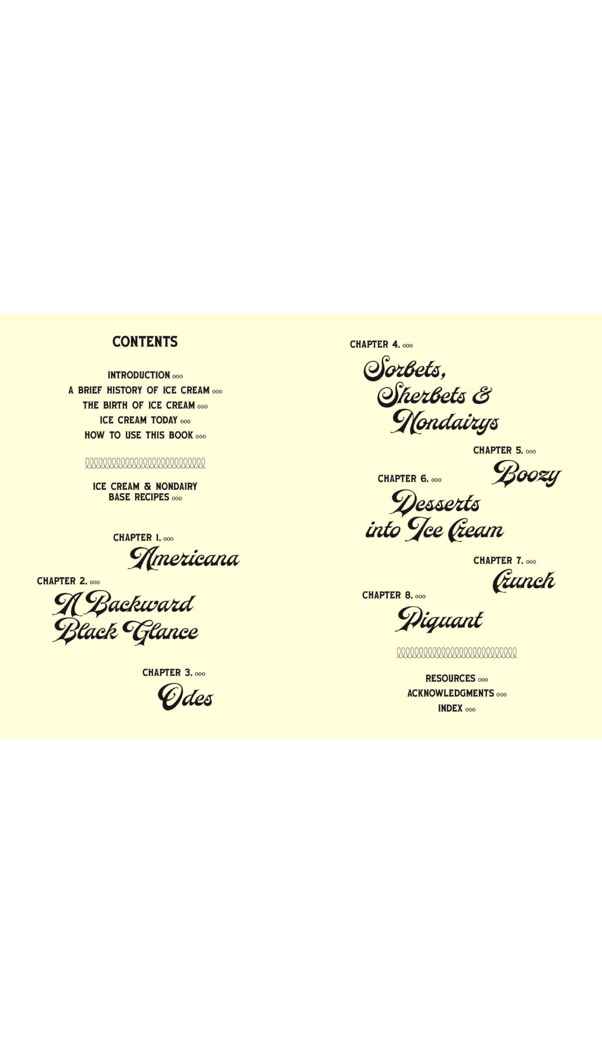 Ice Cream Queen: Flavors from Black America's Past, Present, & Future