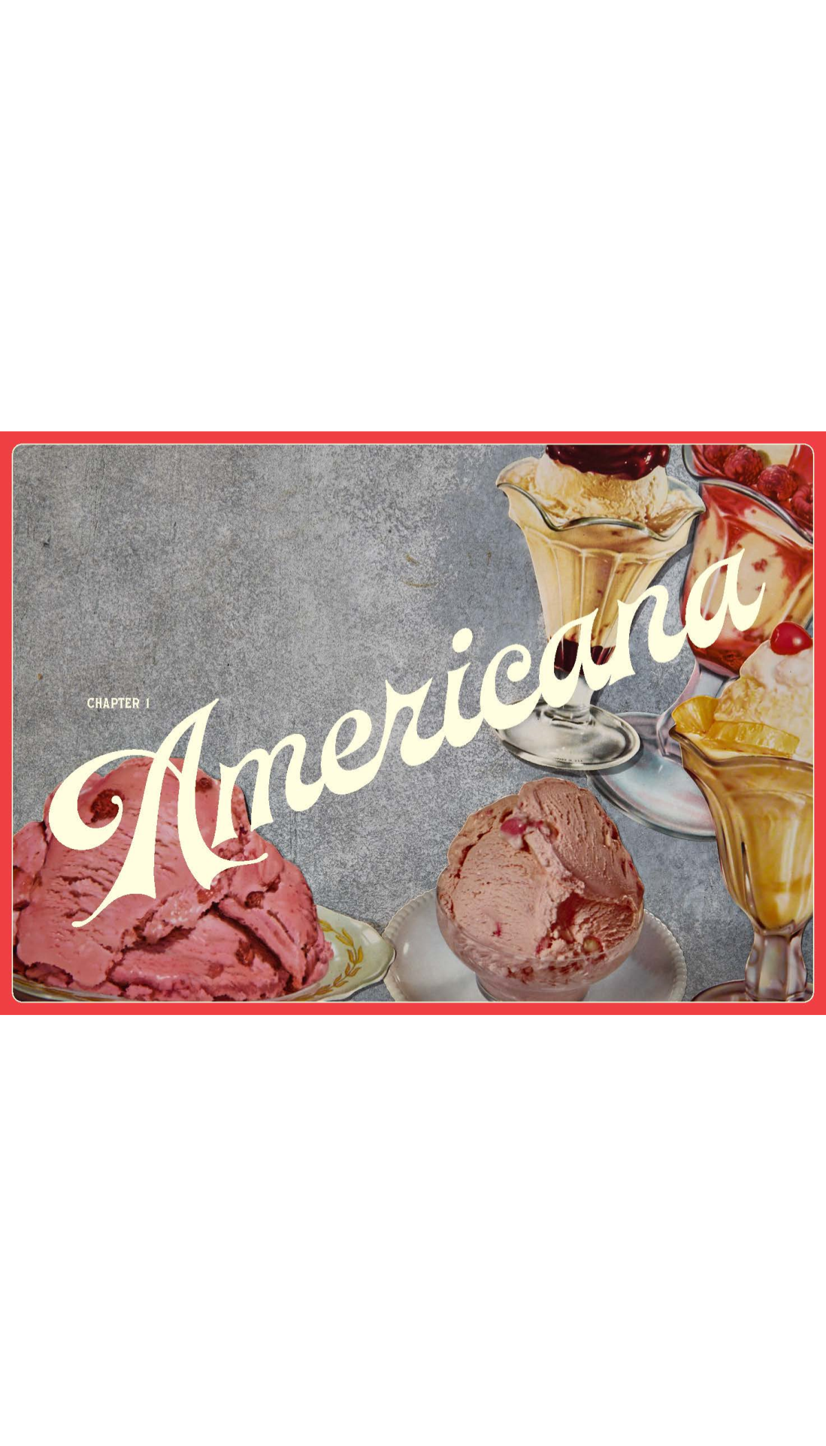 Ice Cream Queen: Flavors from Black America's Past, Present, & Future