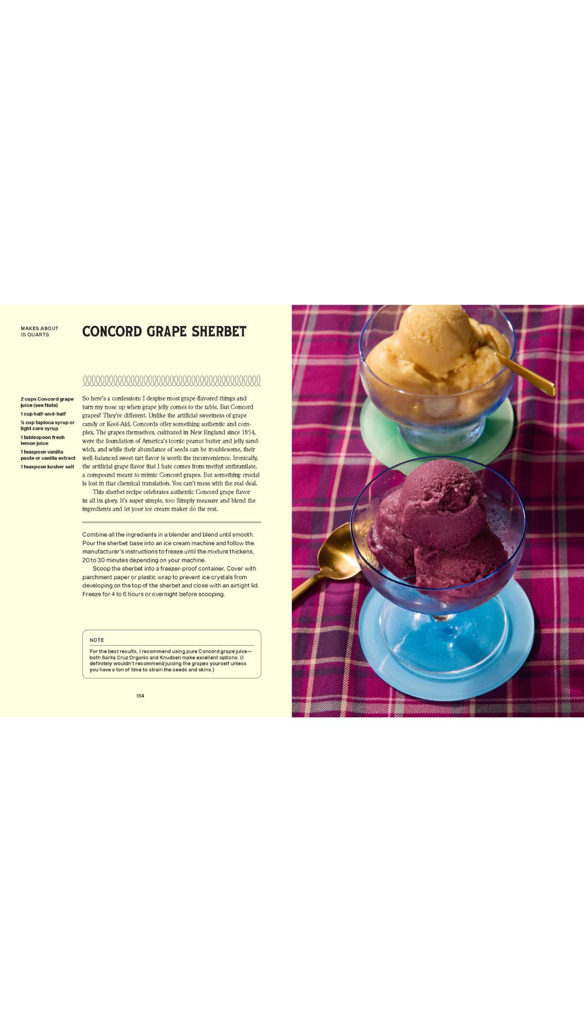 Ice Cream Queen: Flavors from Black America's Past, Present, & Future