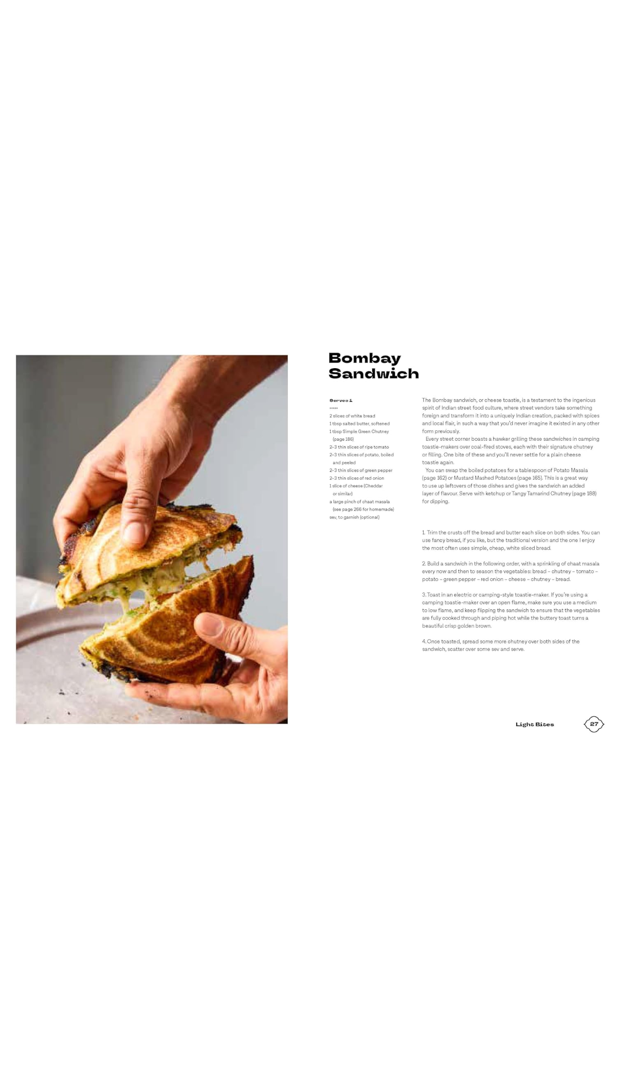 Indian 101 / COMING MAY 5TH!