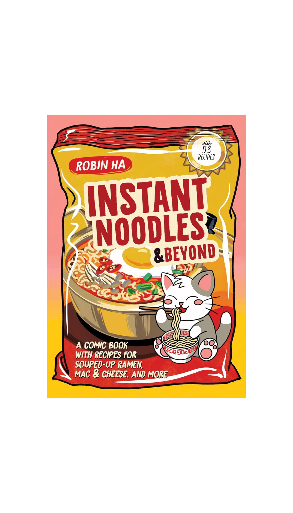 Instant Noodles and Beyond