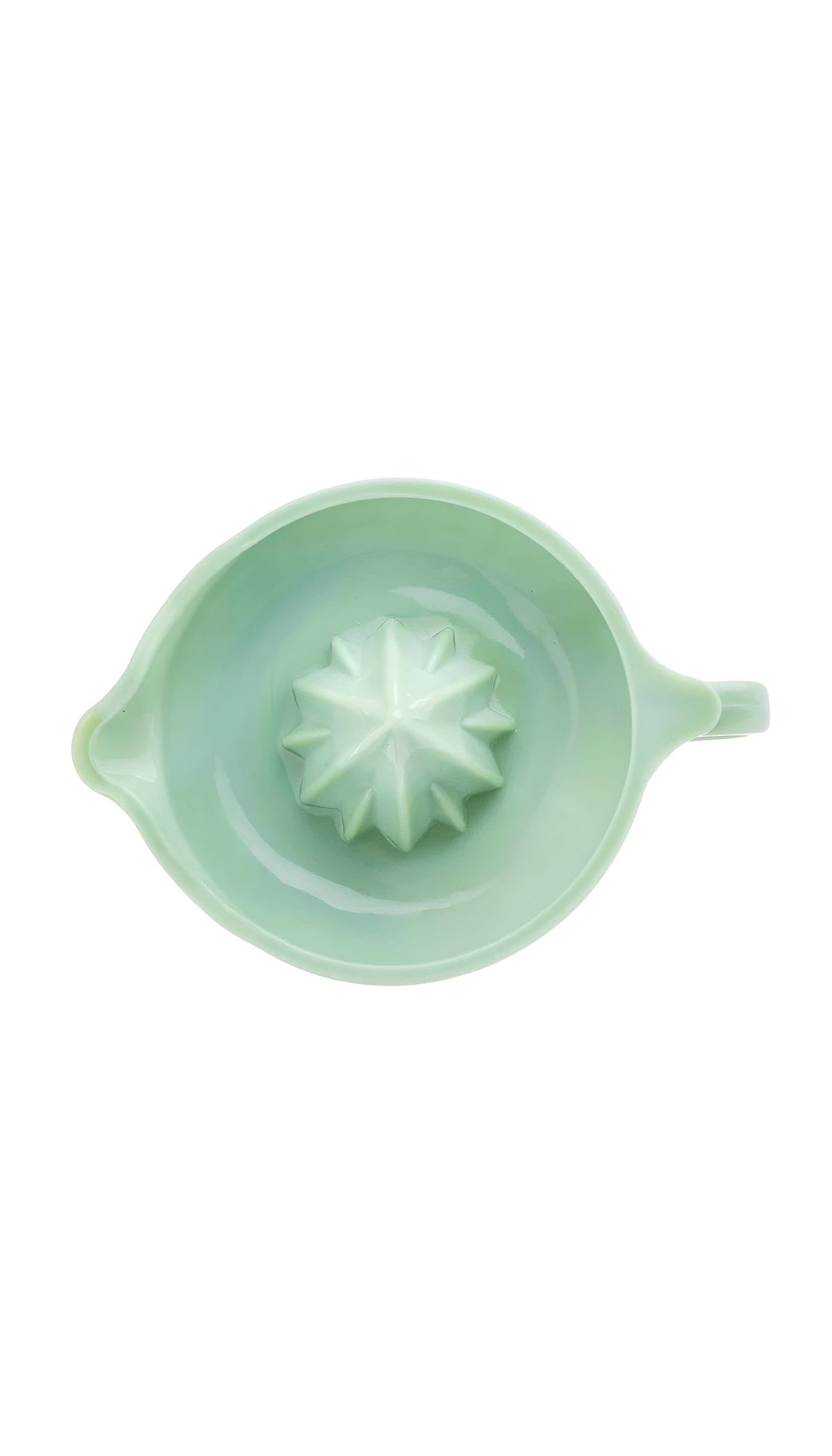 Jadeite Juicer