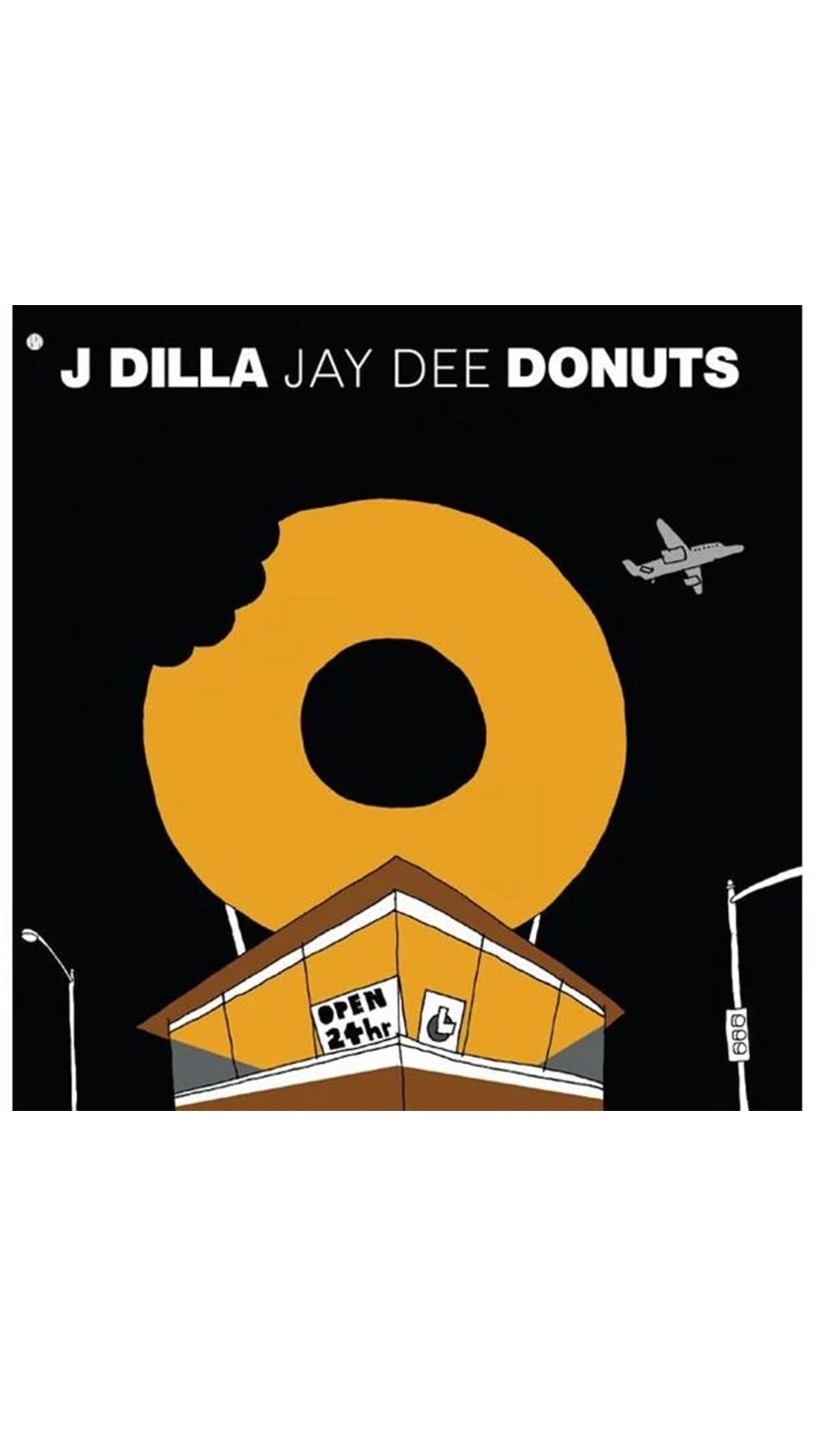 Donuts