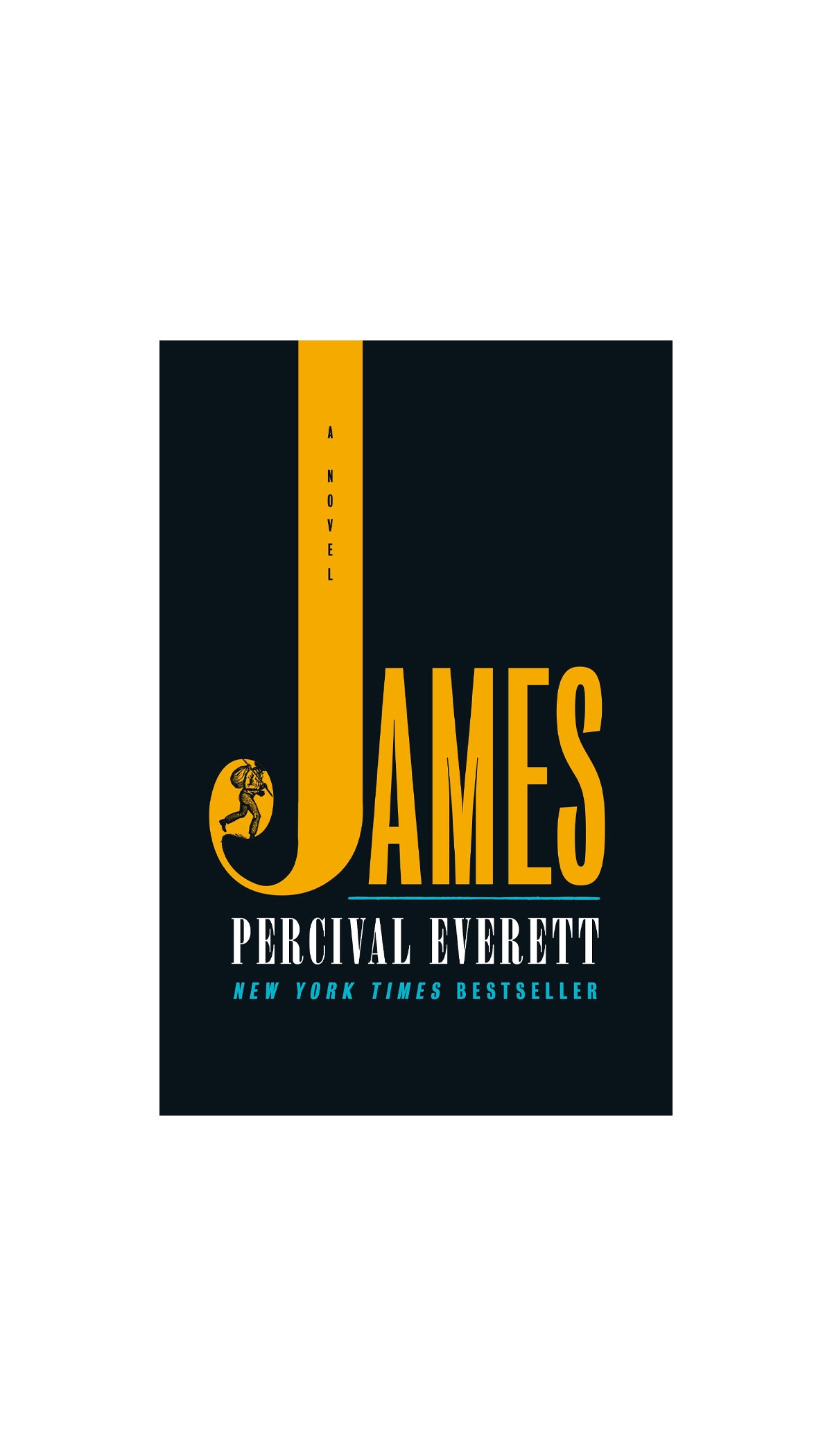 James: A Novel