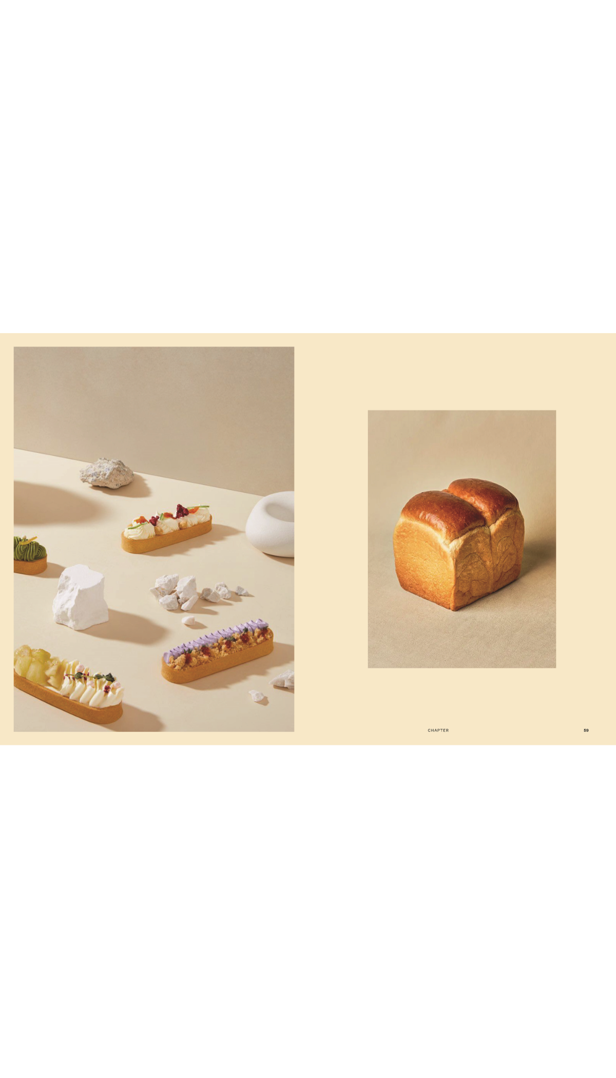 Japanese Bakehouse / COMING OCT. 27TH!
