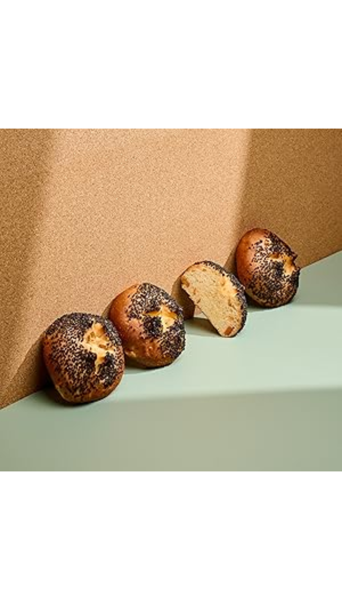 Japanese Bakehouse / COMING OCT. 27TH!