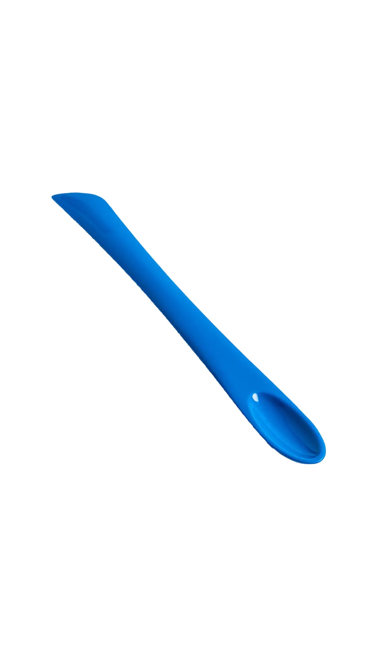 Silicone Jar Spatula