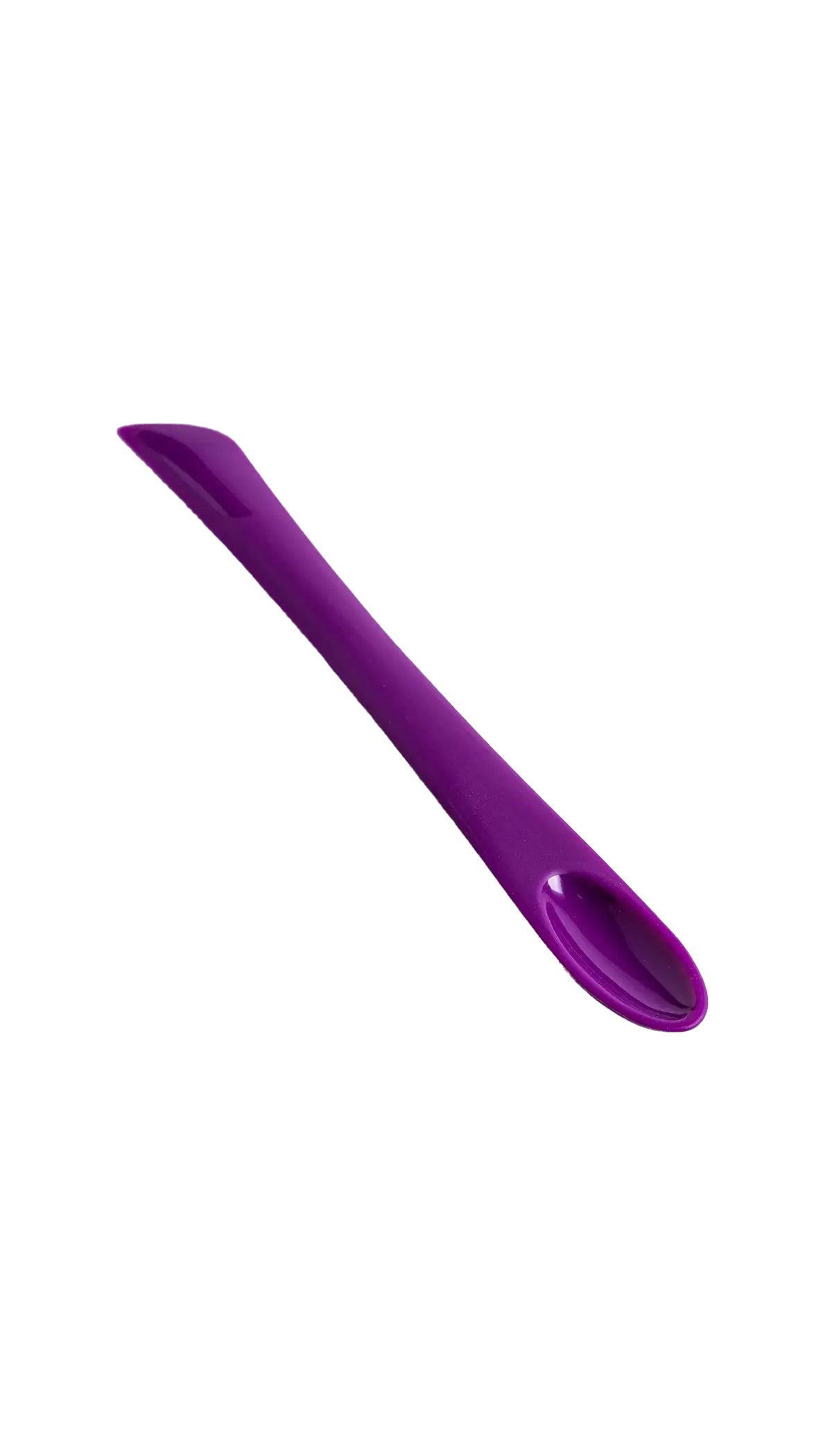 Silicone Jar Spatula