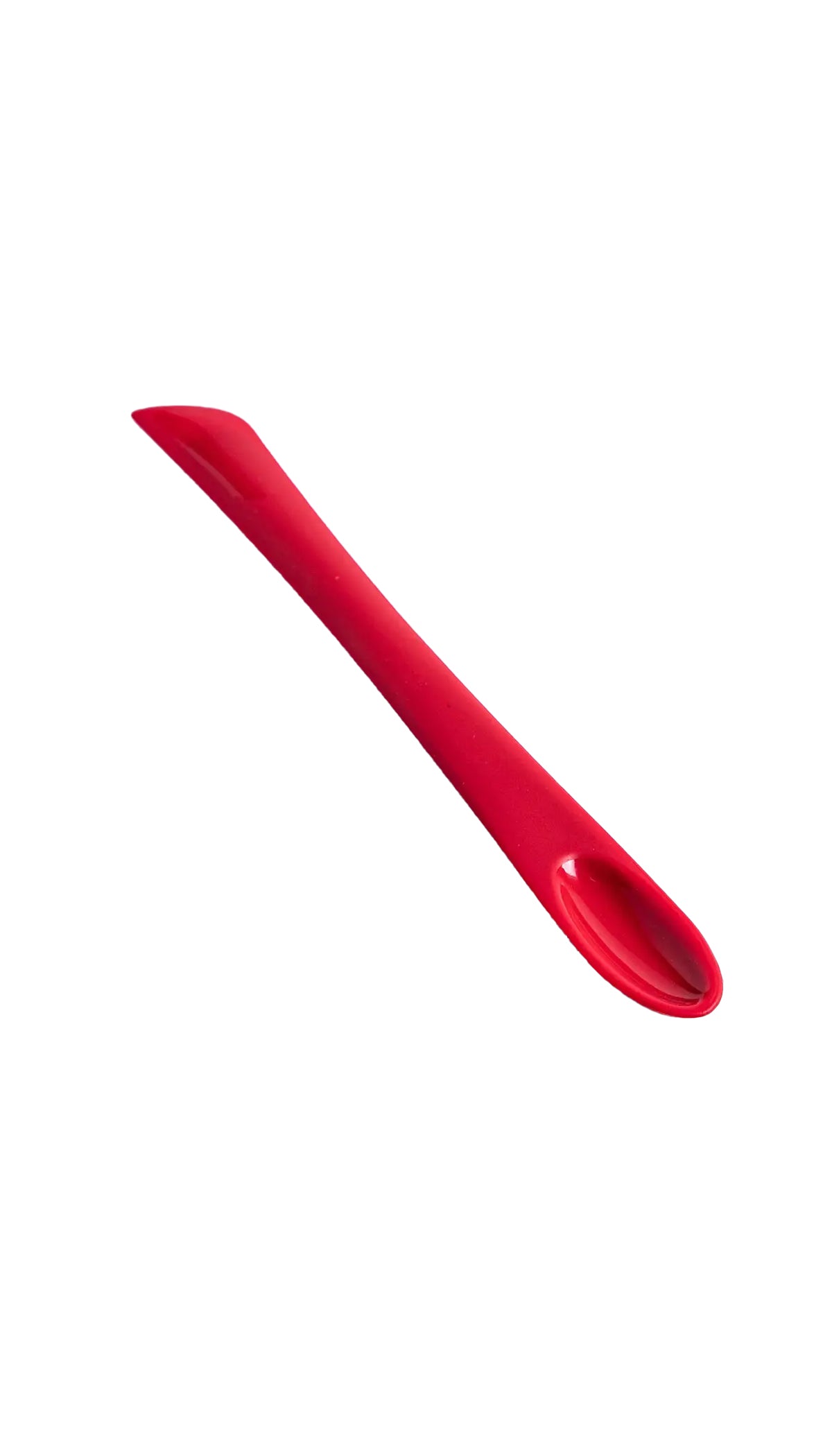 Silicone Jar Spatula