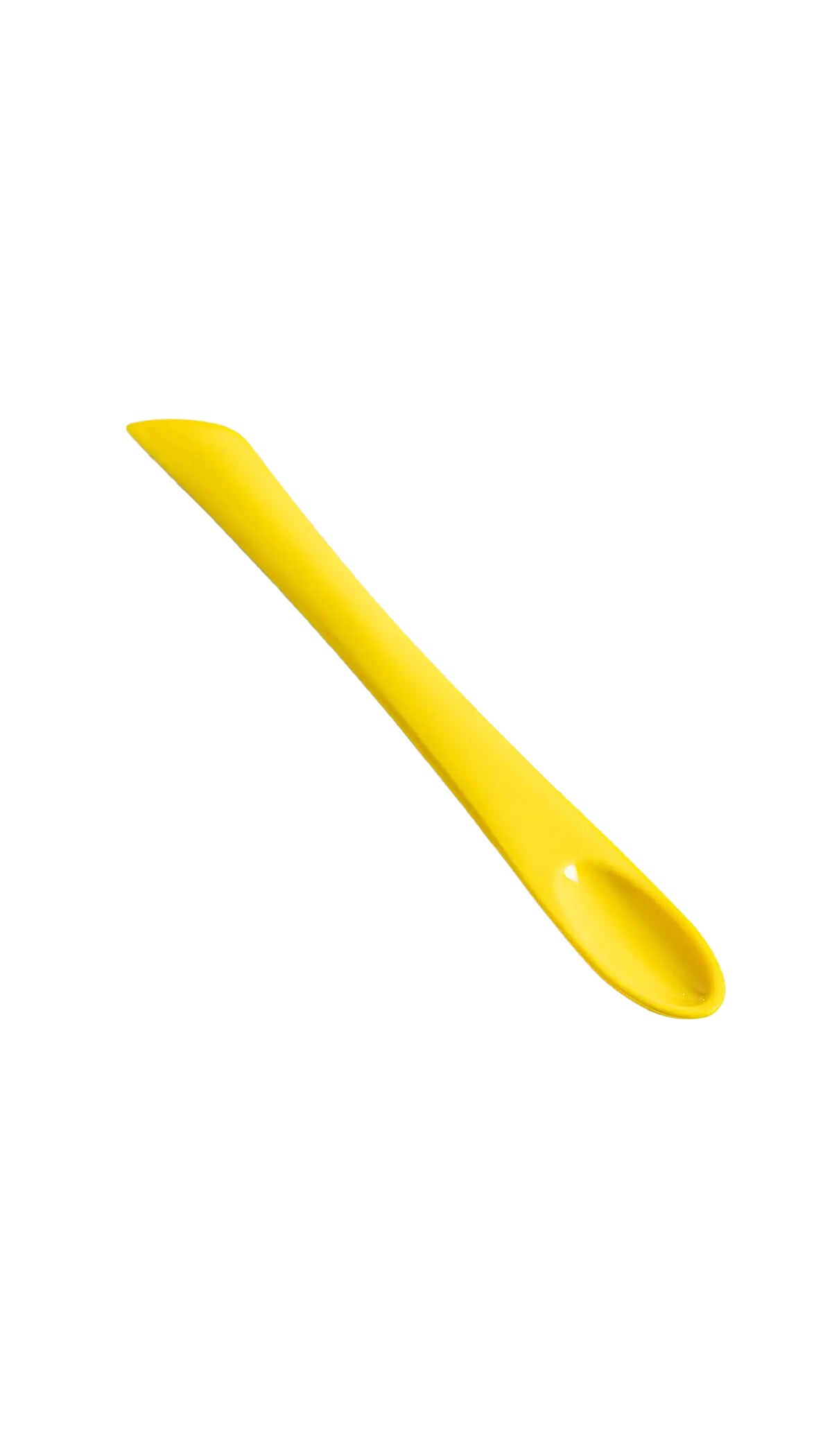 Silicone Jar Spatula