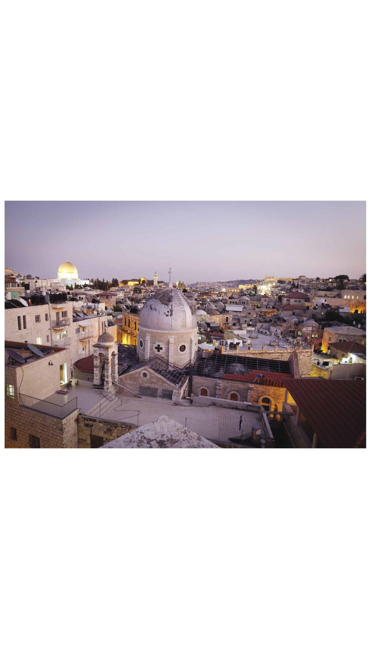Jerusalem