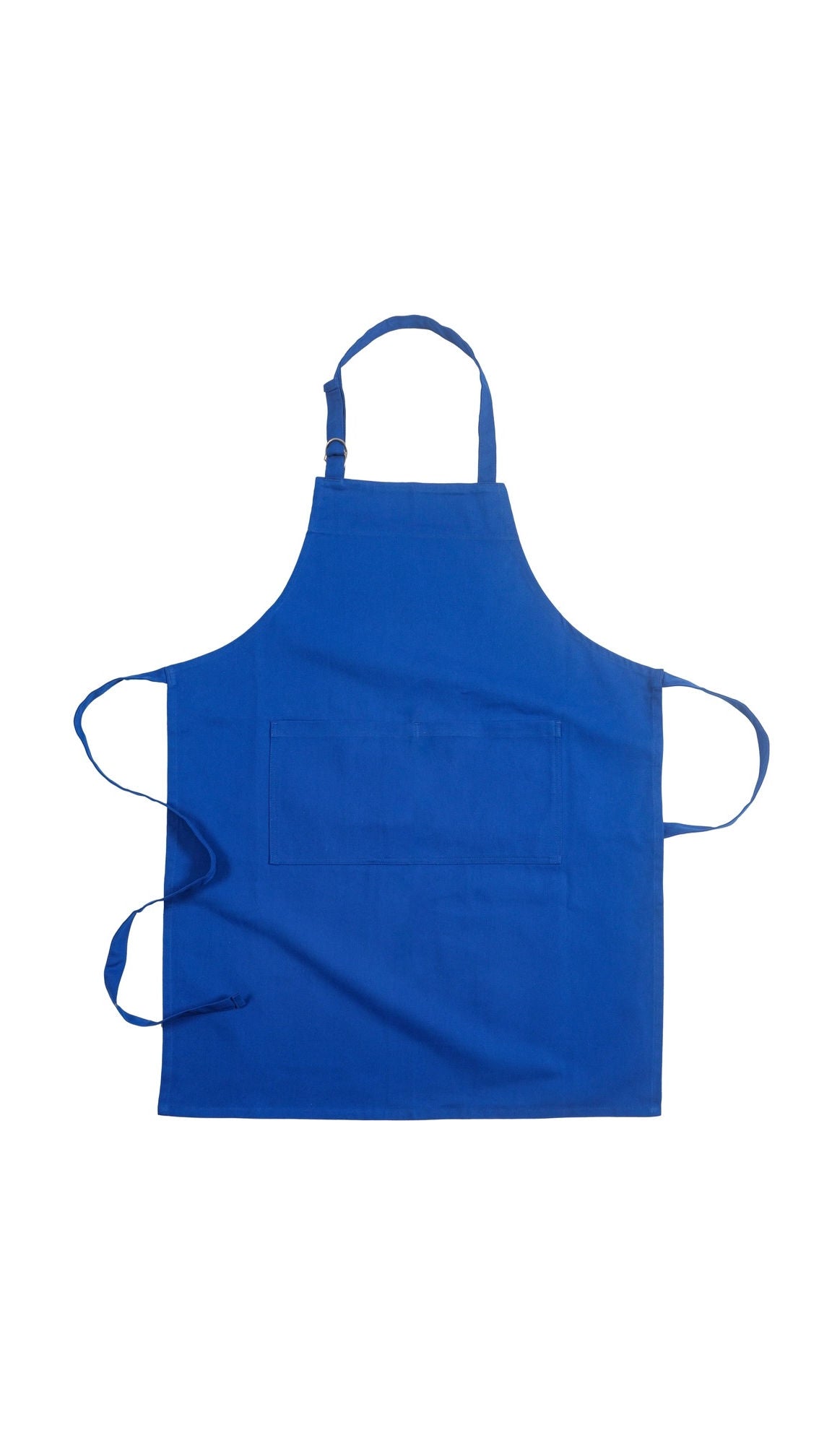 Solid Adjustable Apron