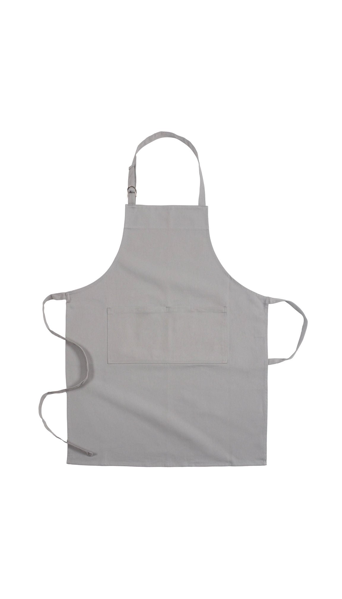 Solid Adjustable Apron