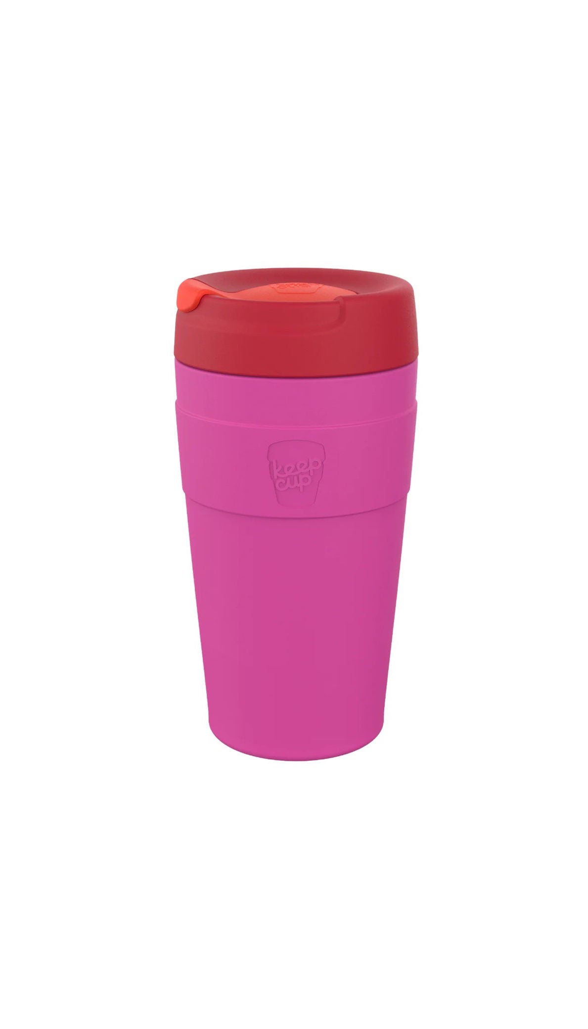 Helix Thermal Cup
