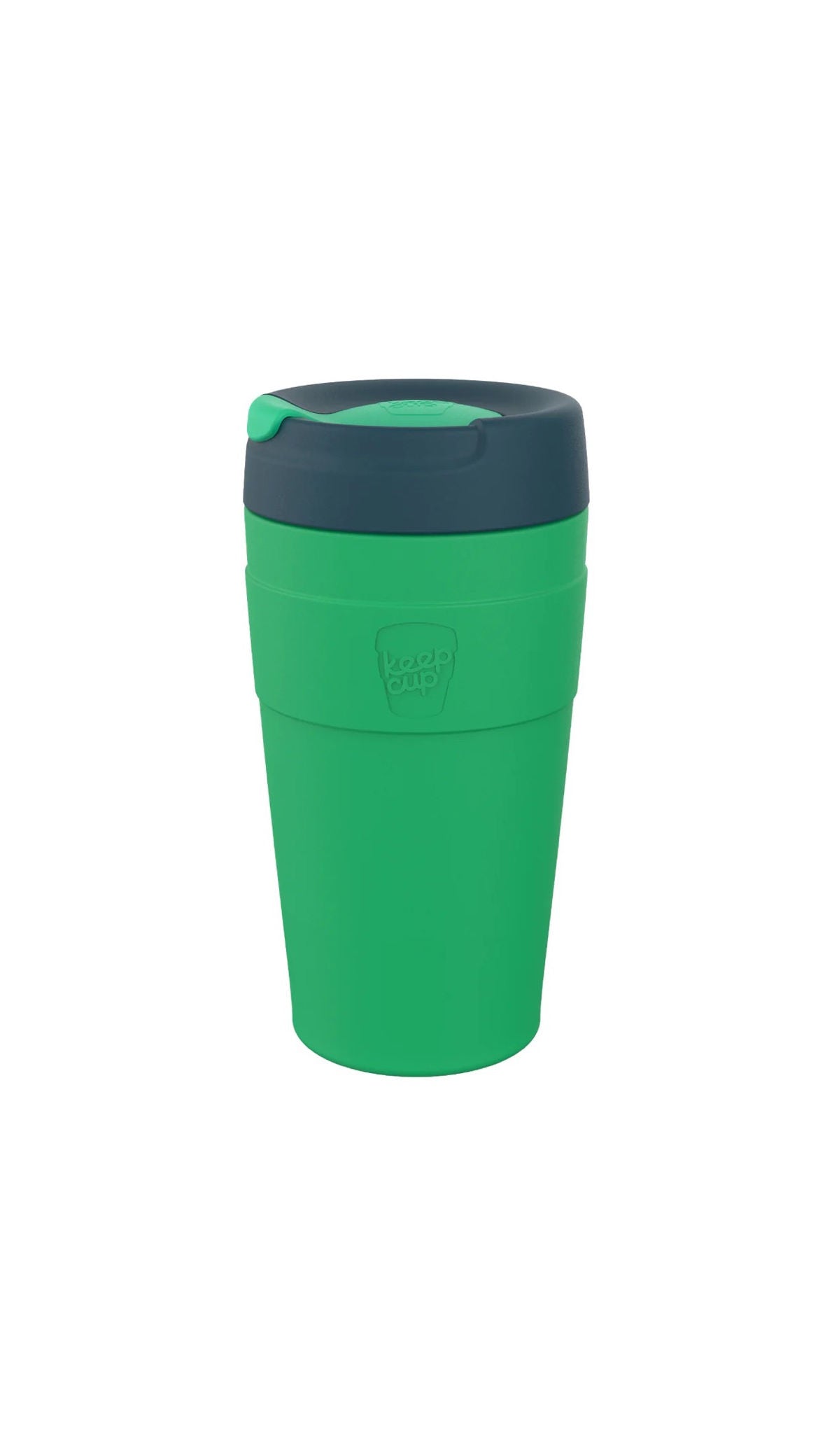 Helix Thermal Cup