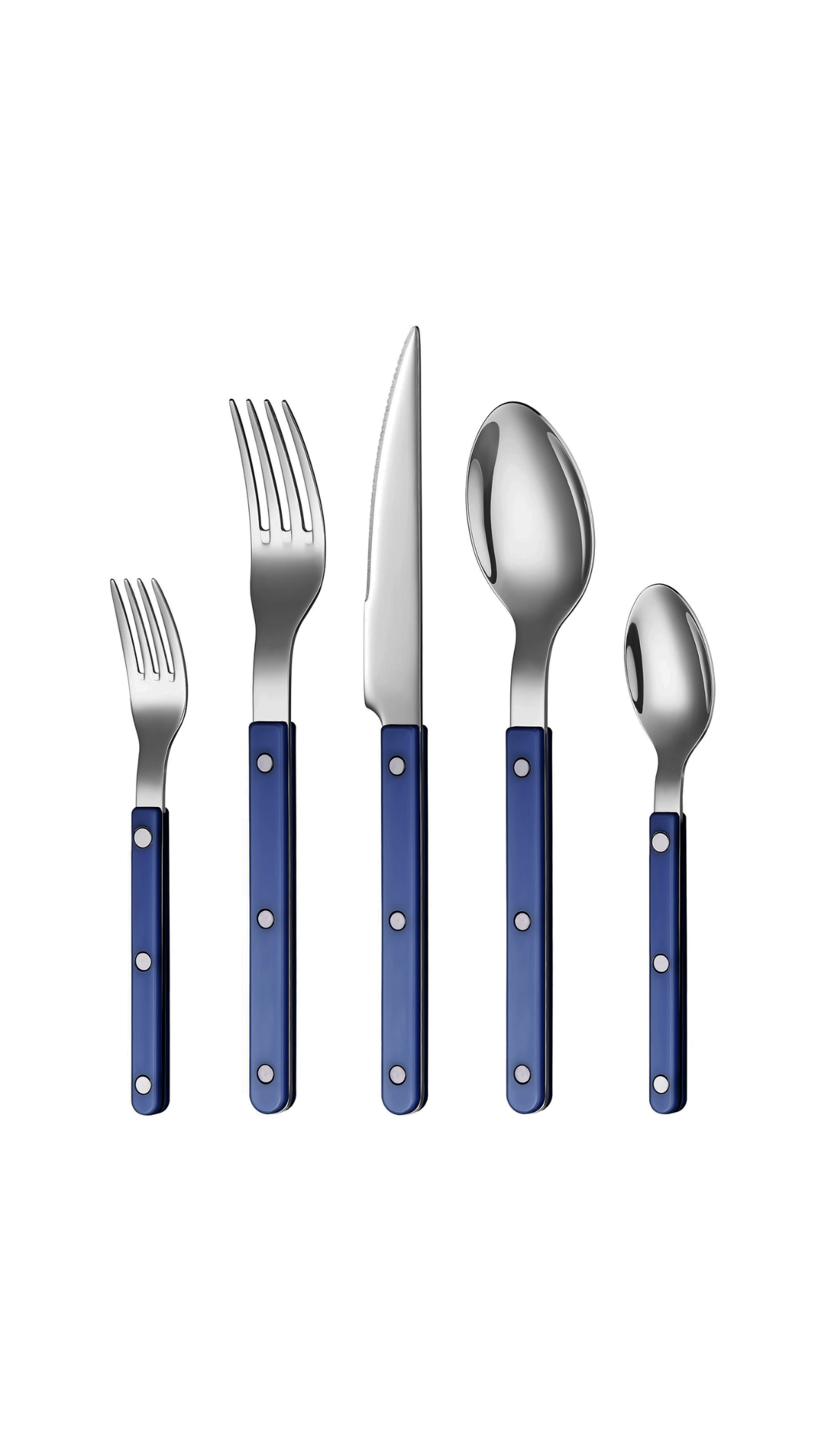 20-Piece Flatware Set