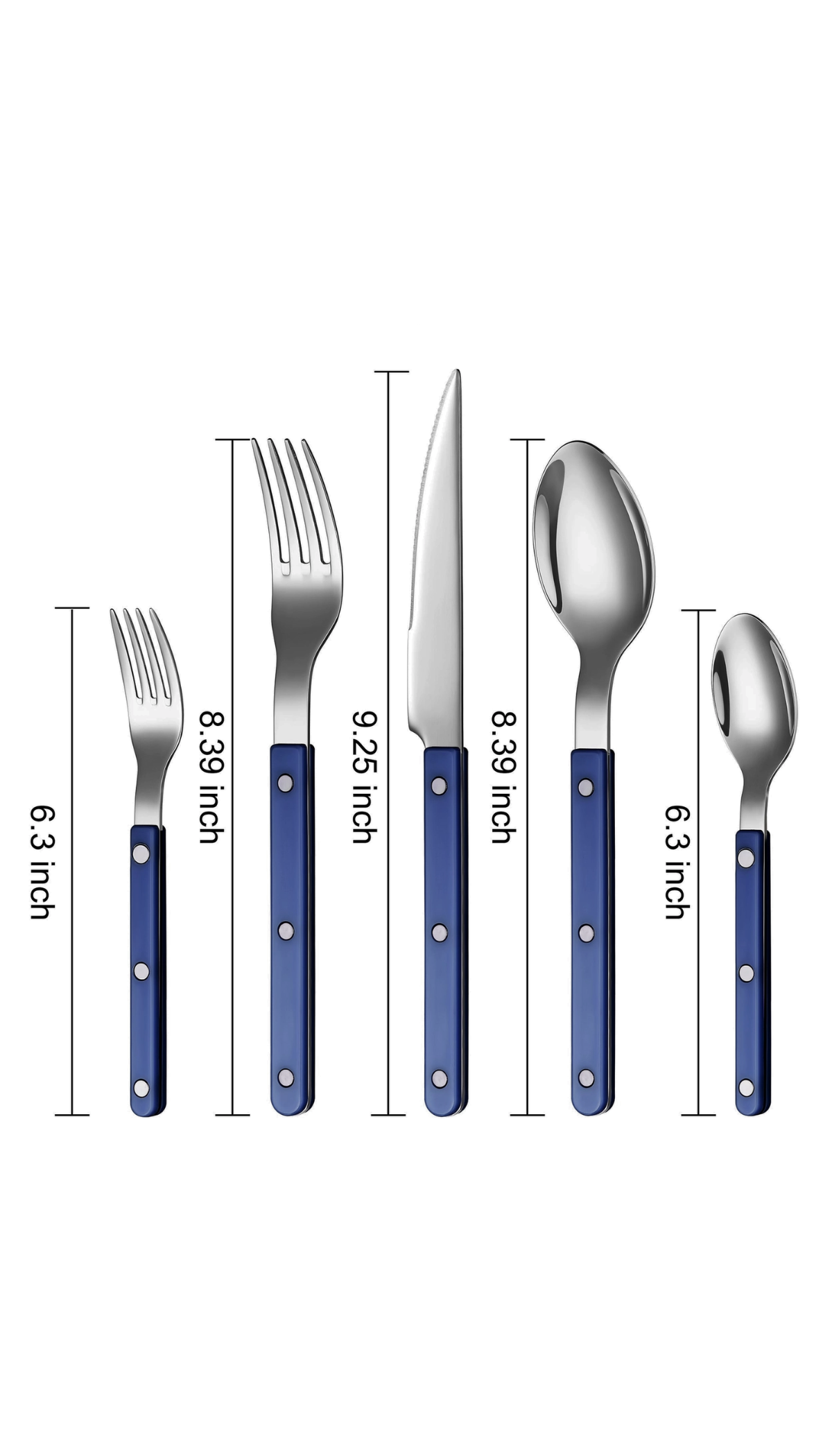 20-Piece Flatware Set
