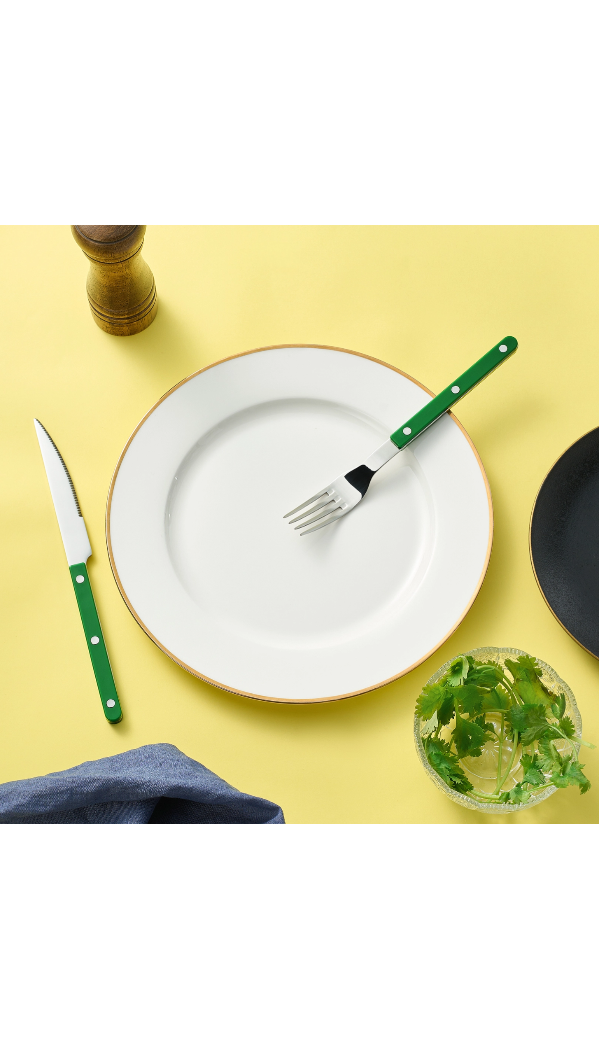 20-Piece Flatware Set