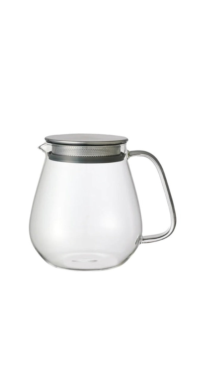 Unitea Touch Teapot