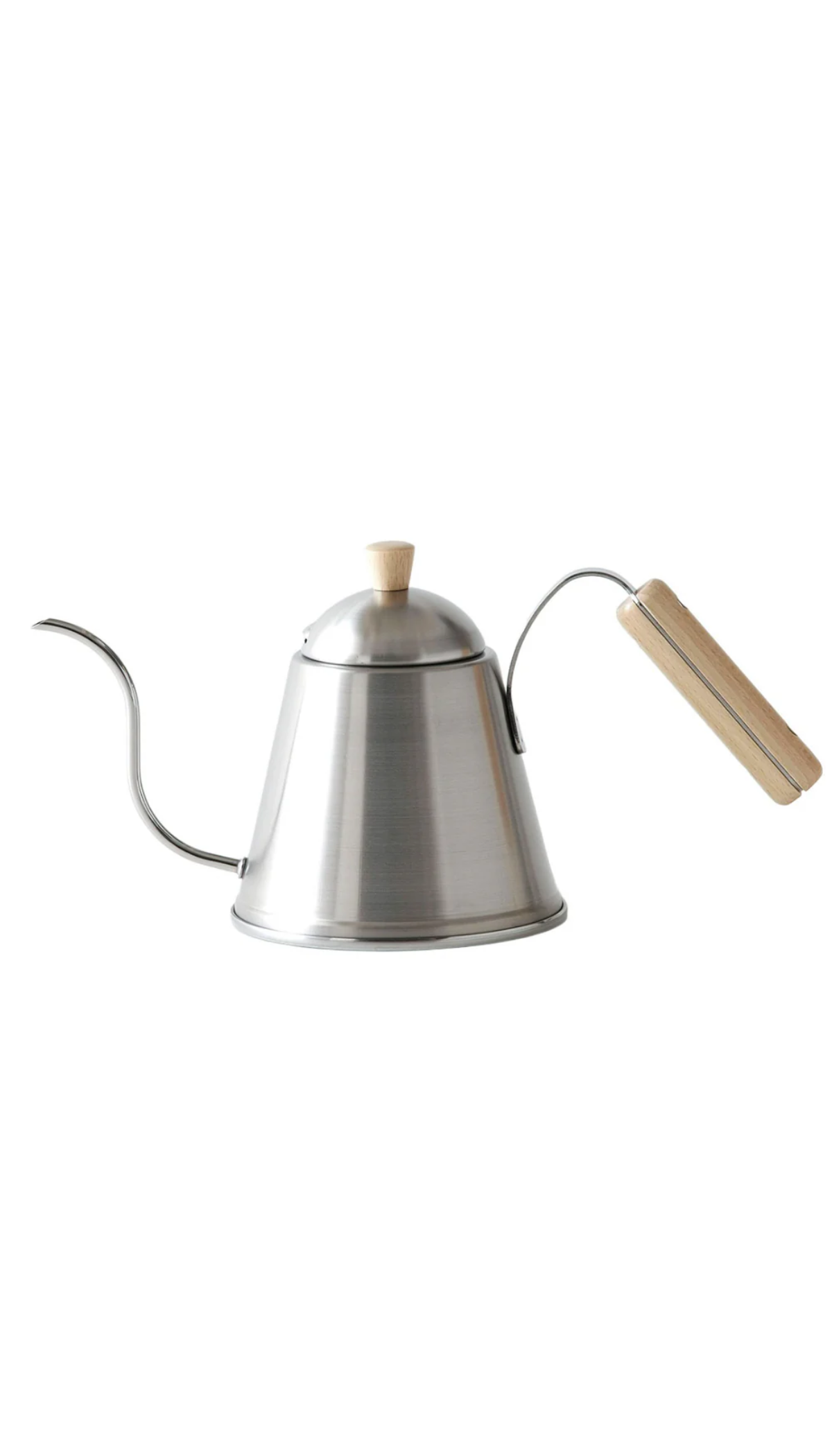 KOGU ITTEKI Pour-Over Kettle