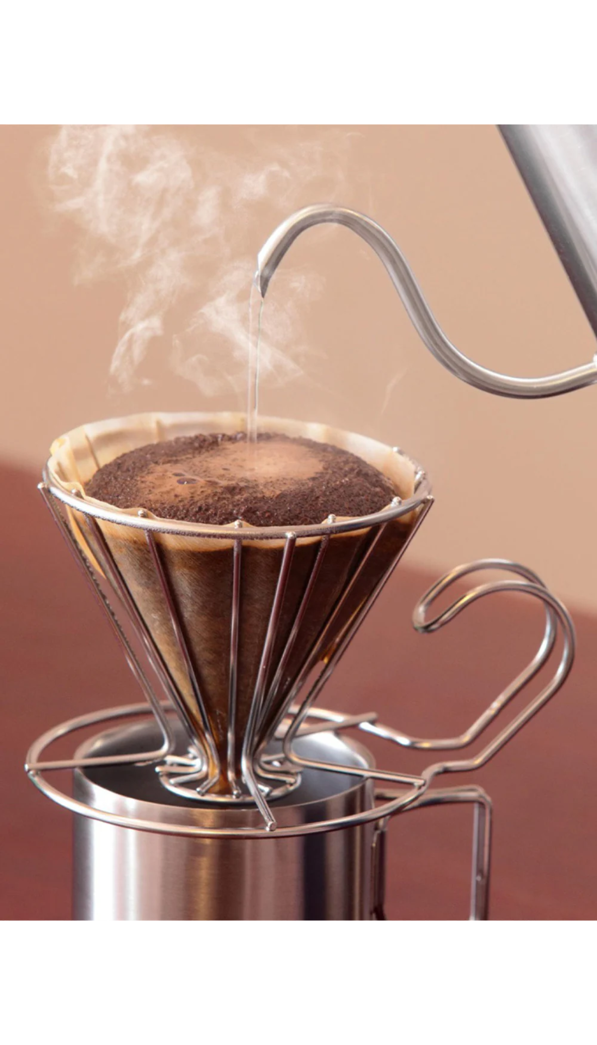 KOGU Medium Pour-Over Dripper