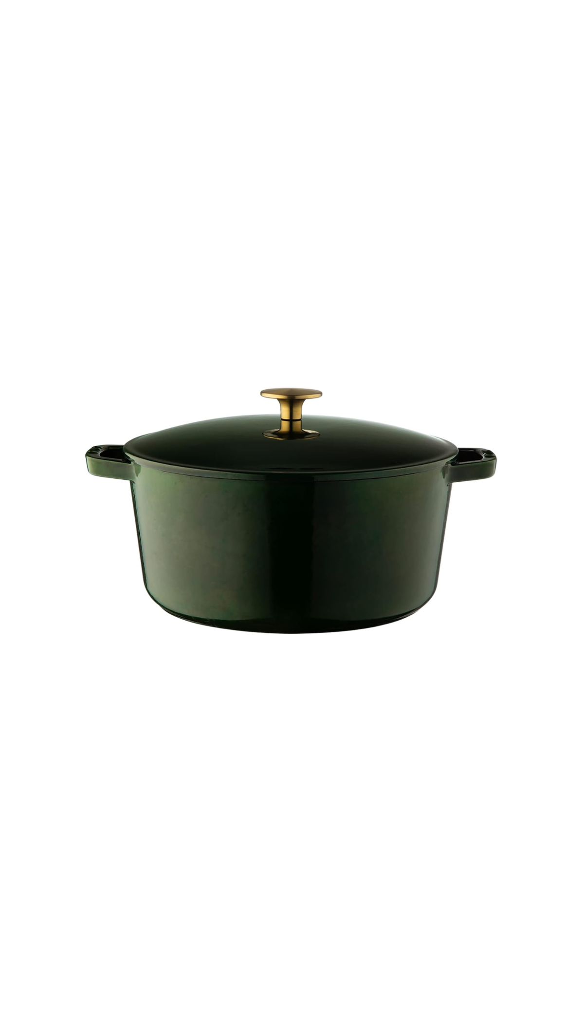 Milo Mini Classic Dutch Oven 3.5QT