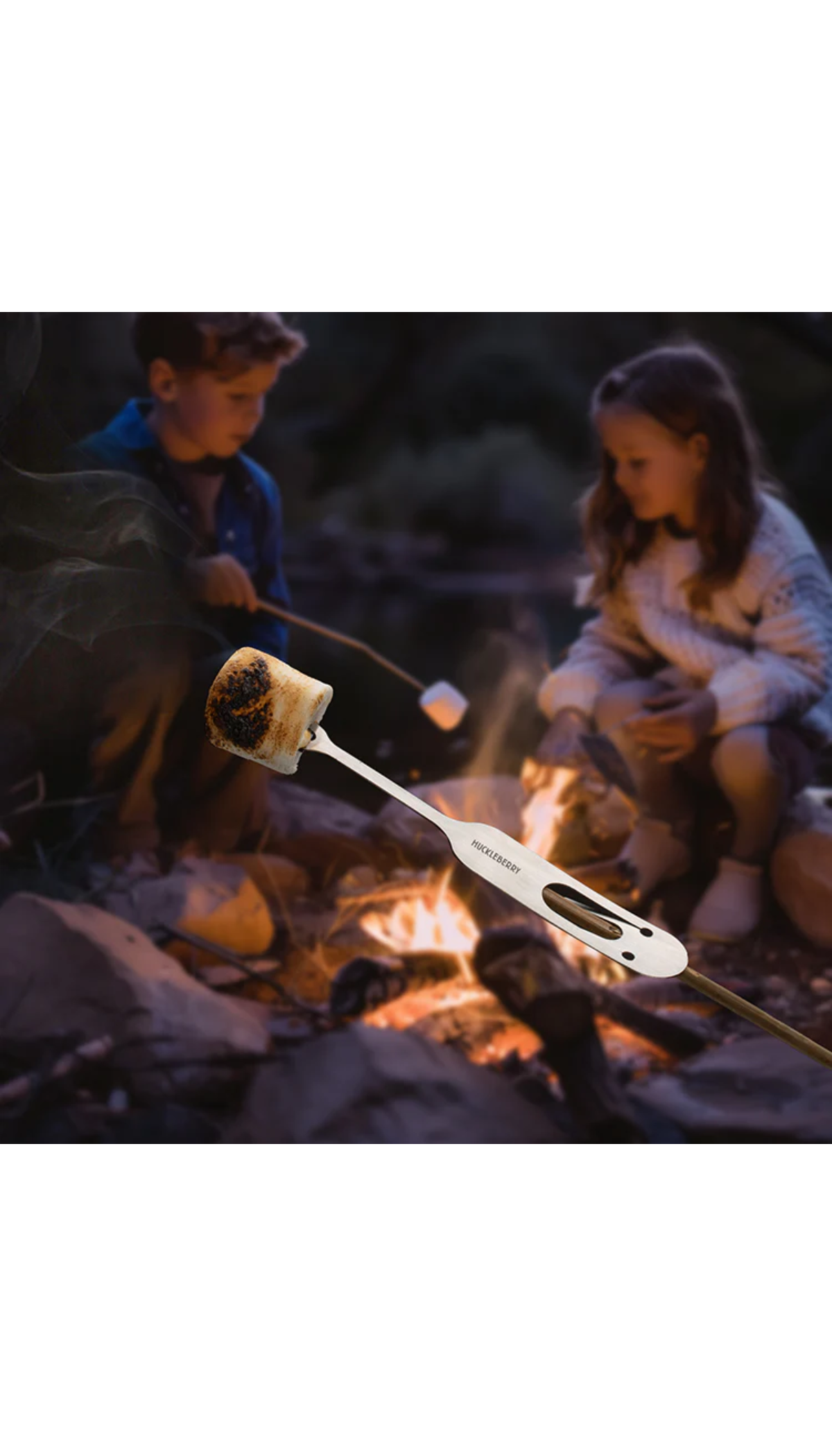 Campfire Forks