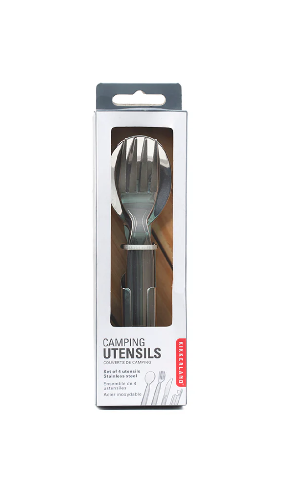 Camping Utensils