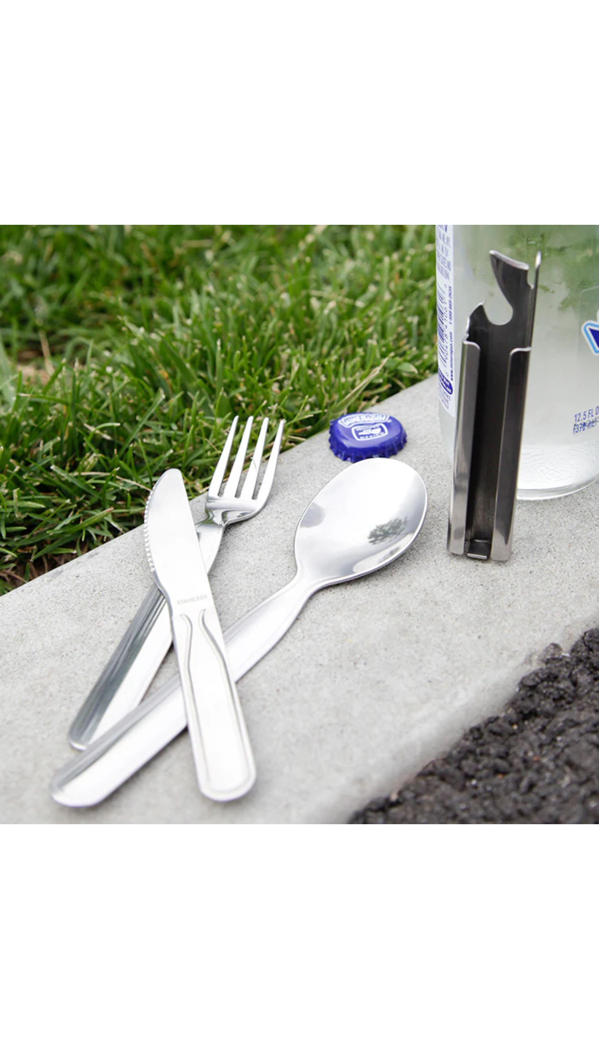 Camping Utensils