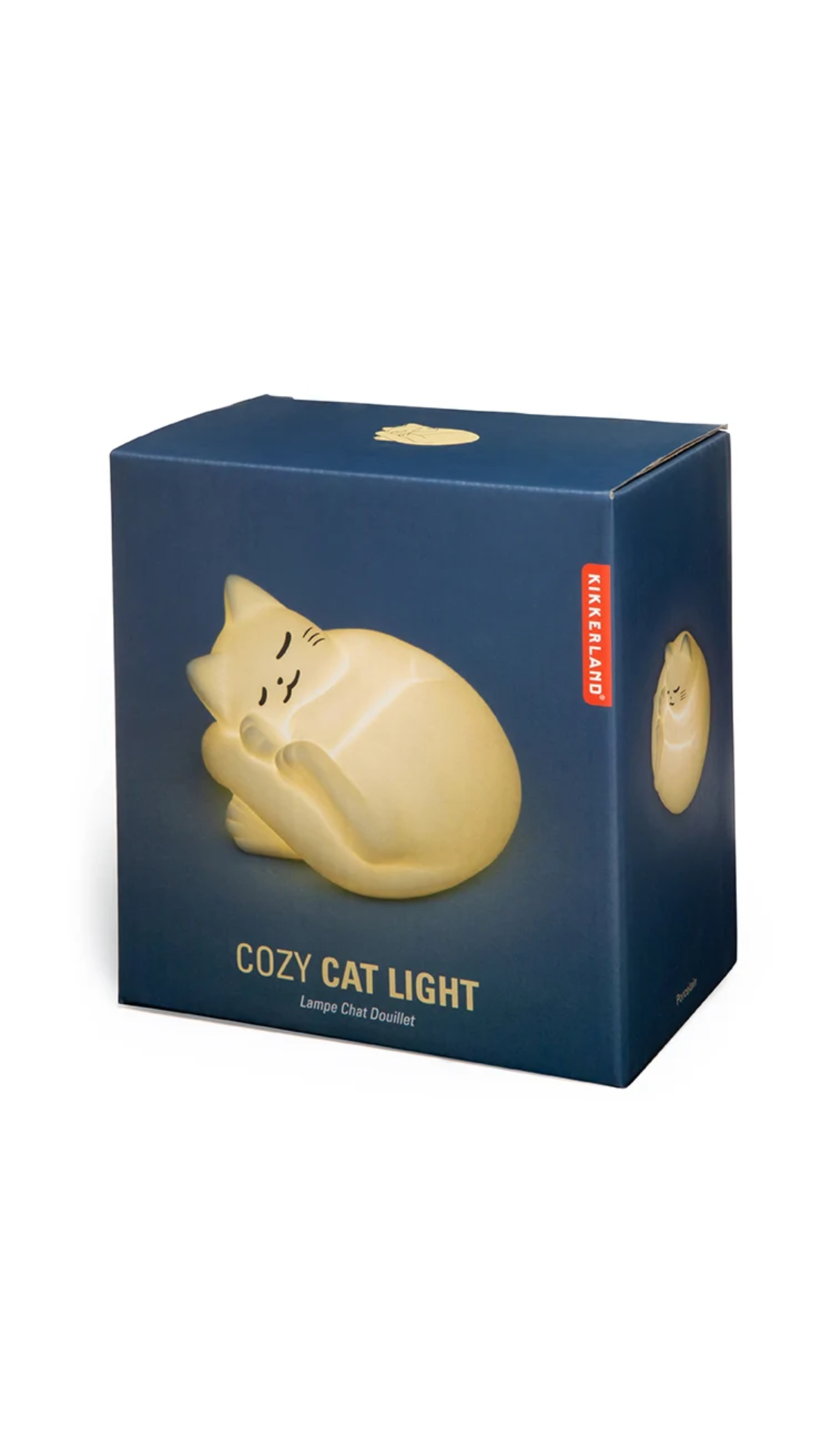 Cozy Cat Light