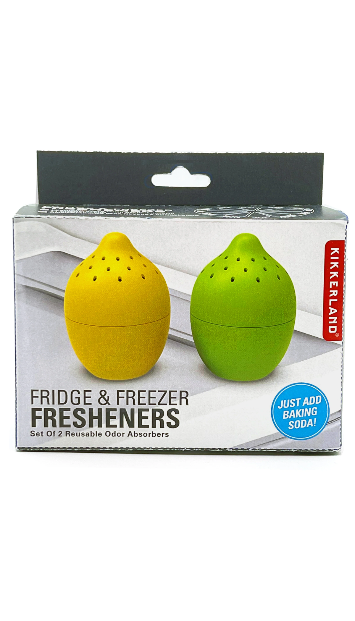 Fridge & Freezer Fresheners