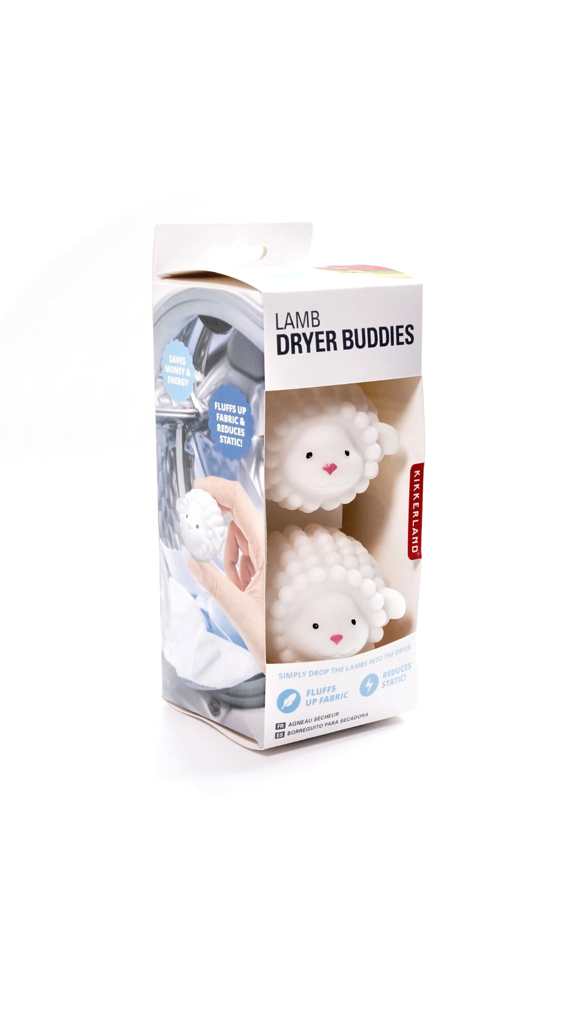 Lamb Dryer Buddies