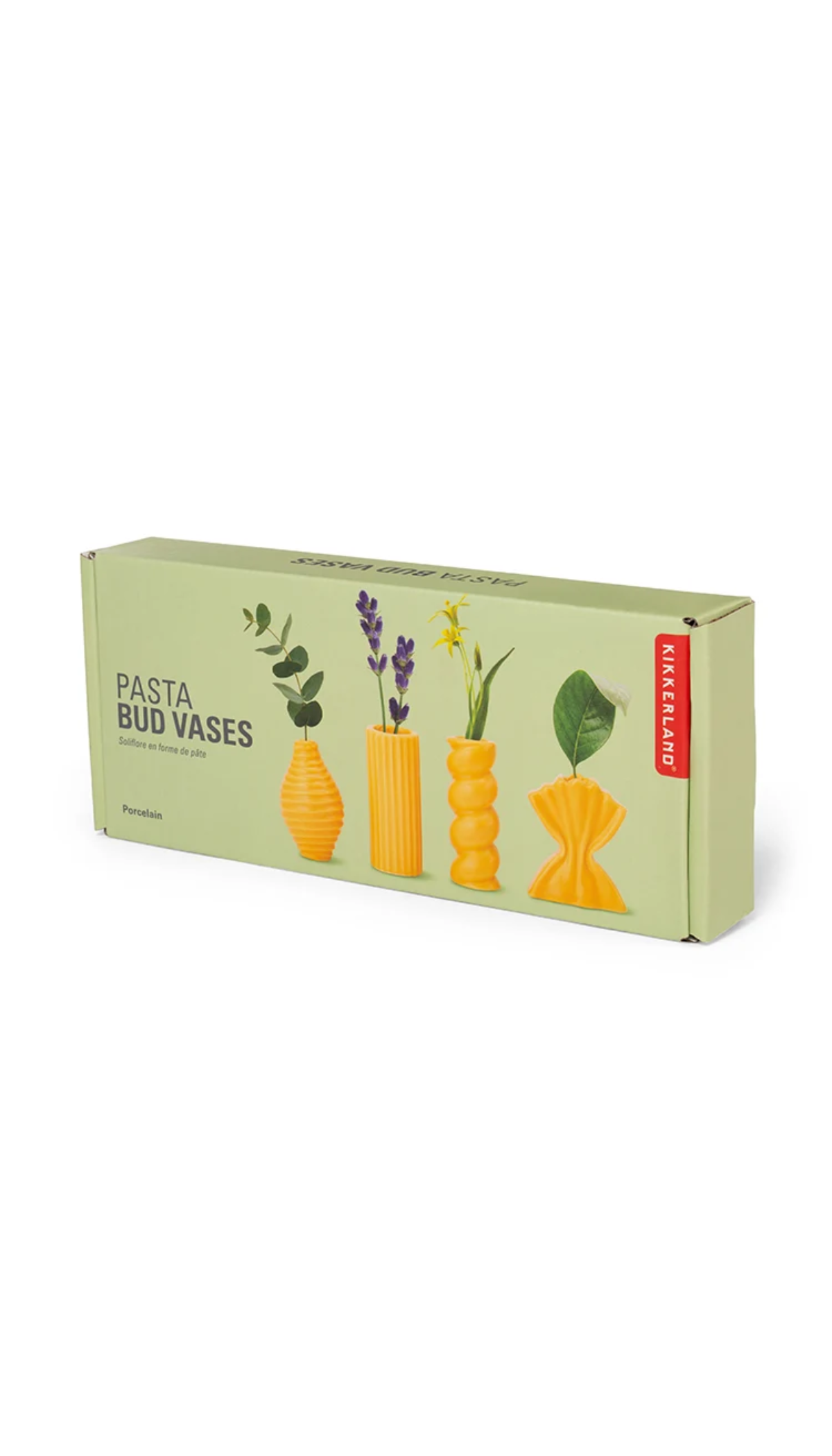 Pasta Bud Vases