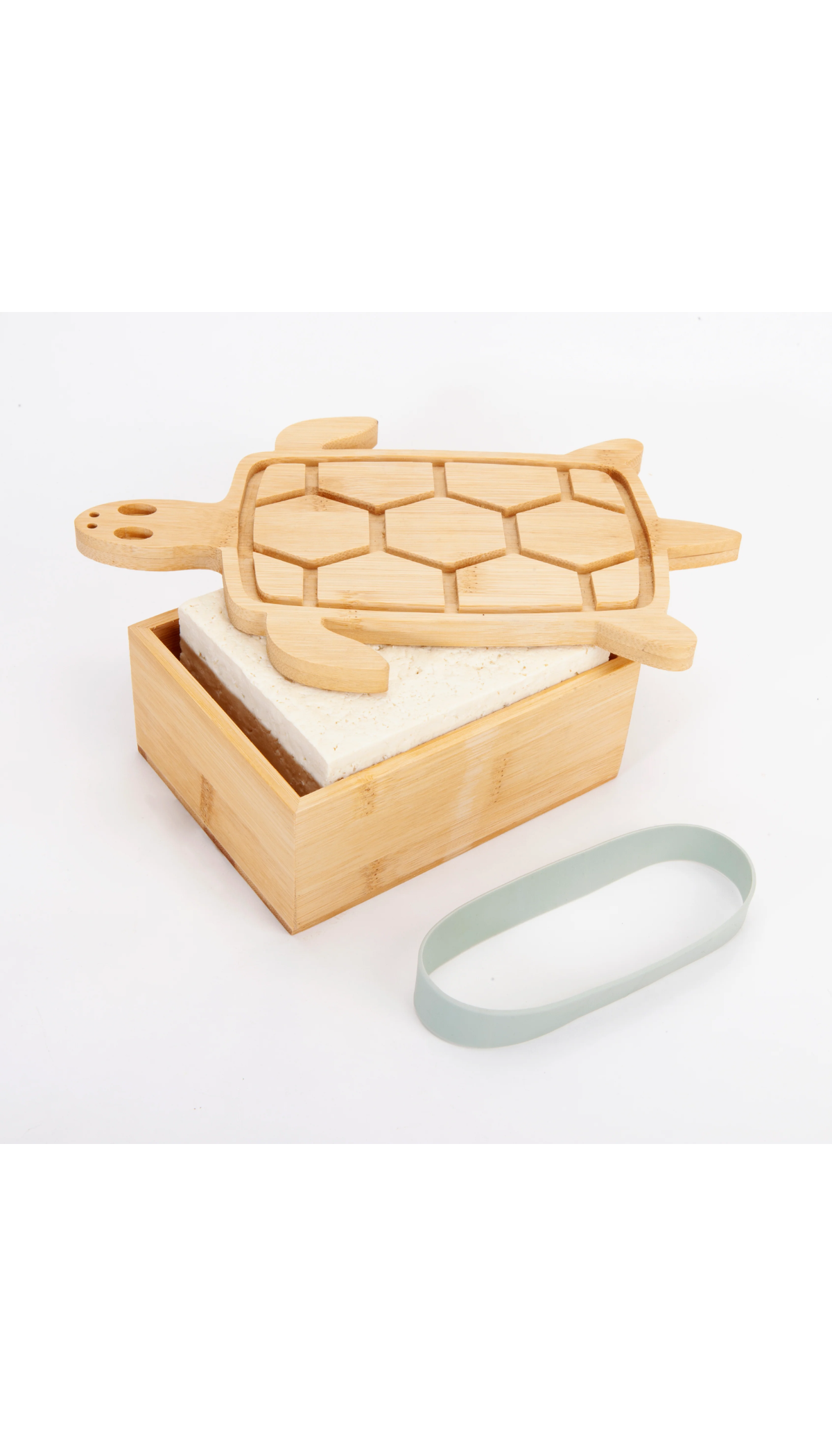 Turtle Tofu Press