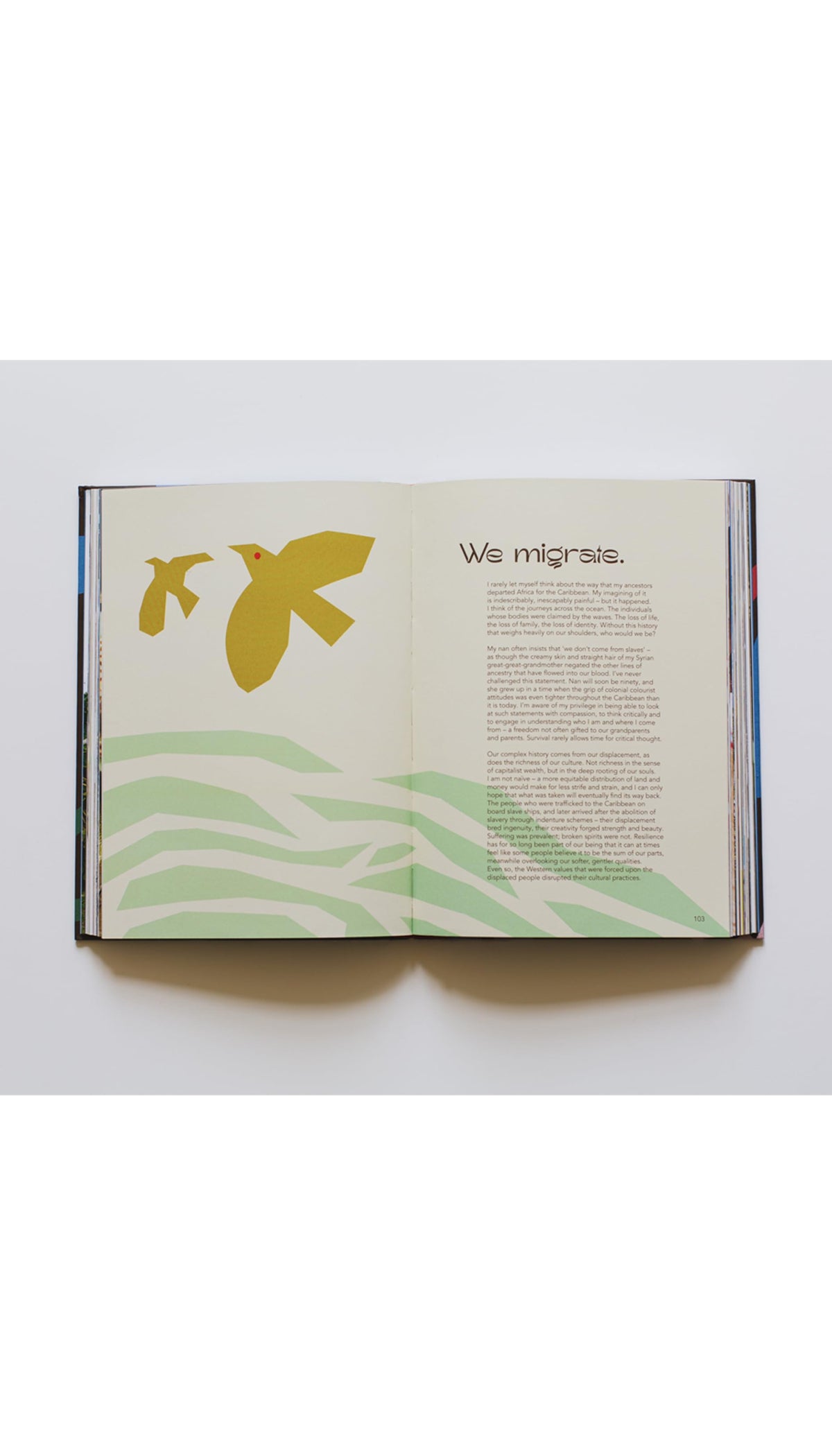 Kin: Caribbean Recipes for the Modern Kitchen / COMING MARCH 4TH ...