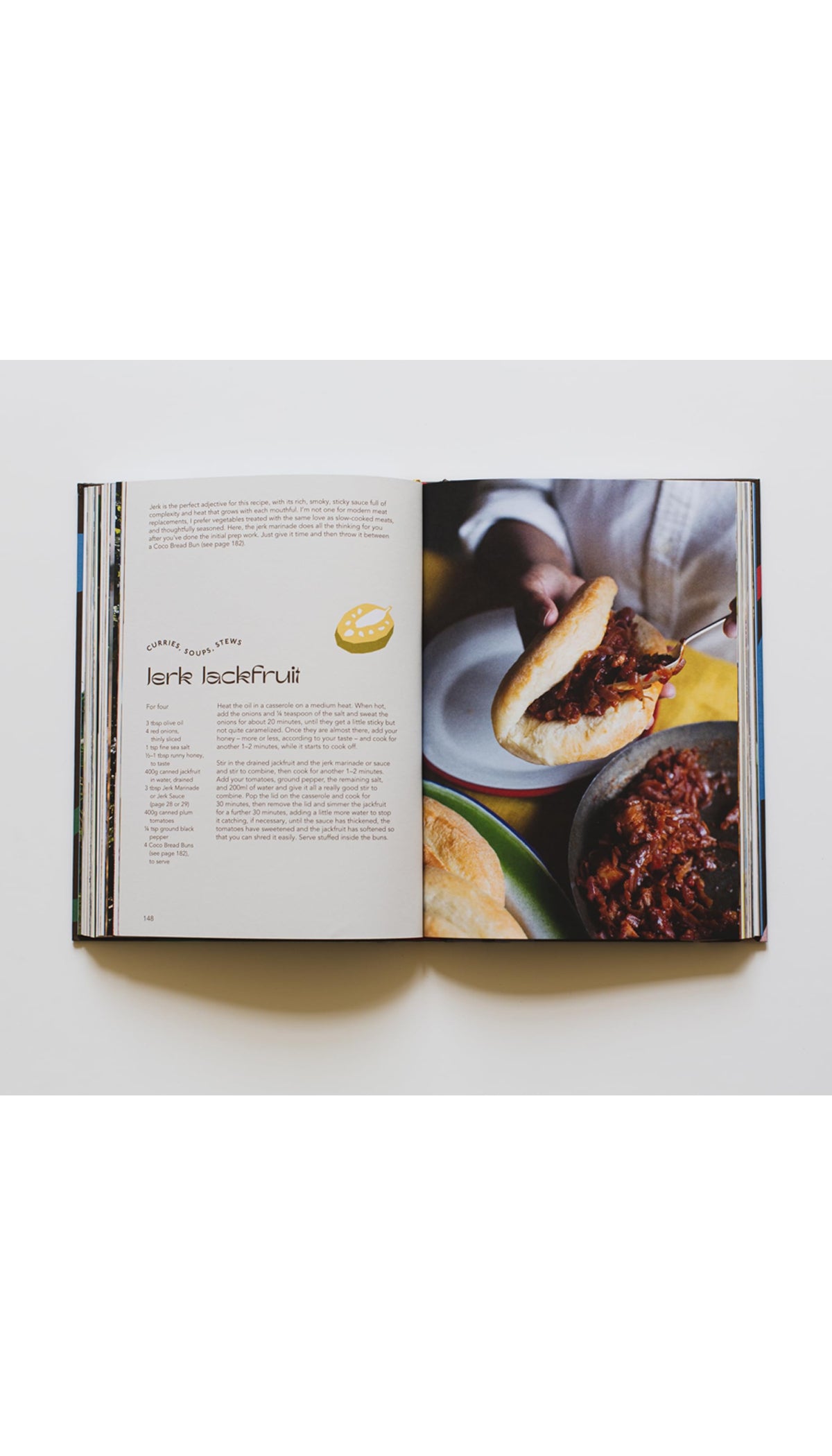 Kin: Caribbean Recipes for the Modern Kitchen / COMING MARCH 4TH!