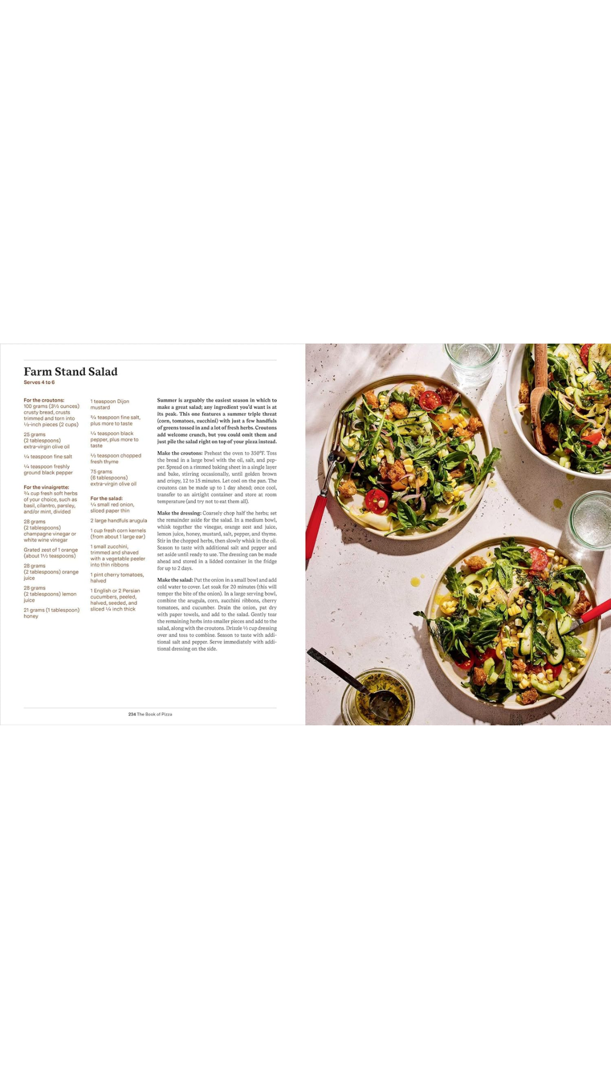 King Arthur Baking Company's Book of Pizza