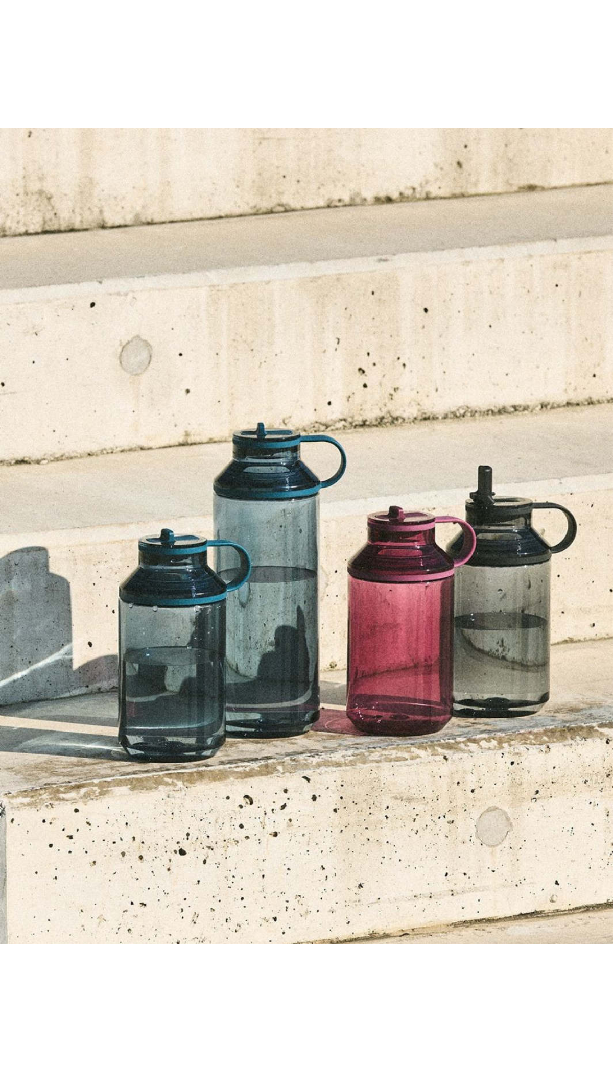 Kinto Active Bottles