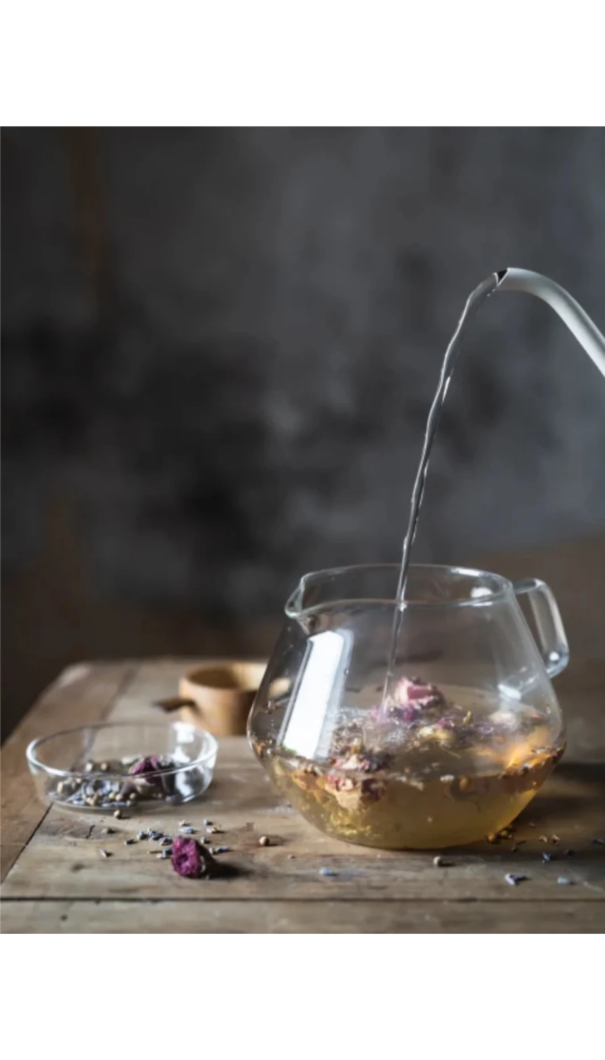 Carat Teapot